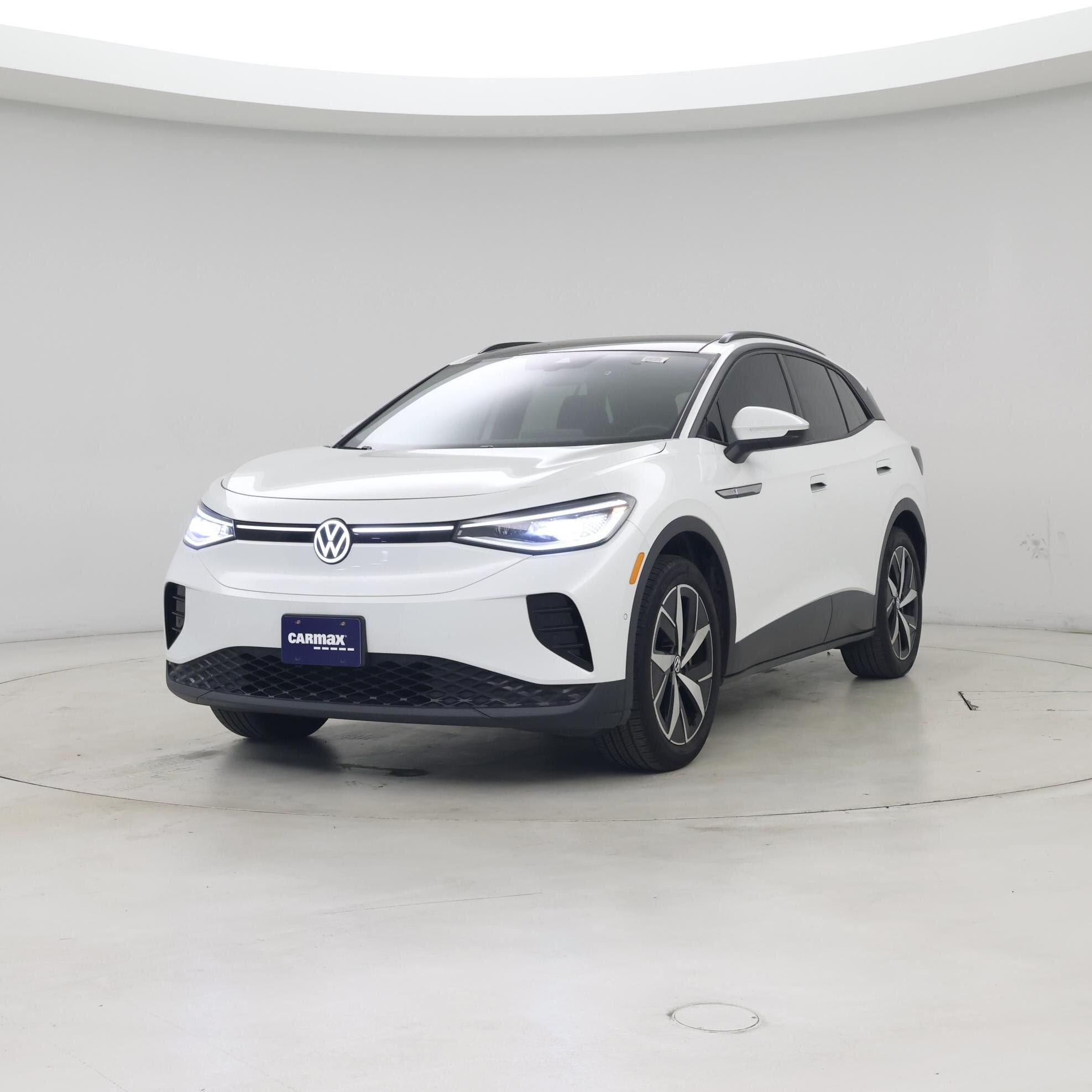 Thumbnail: 2023 Volkswagen ID.4 - 4