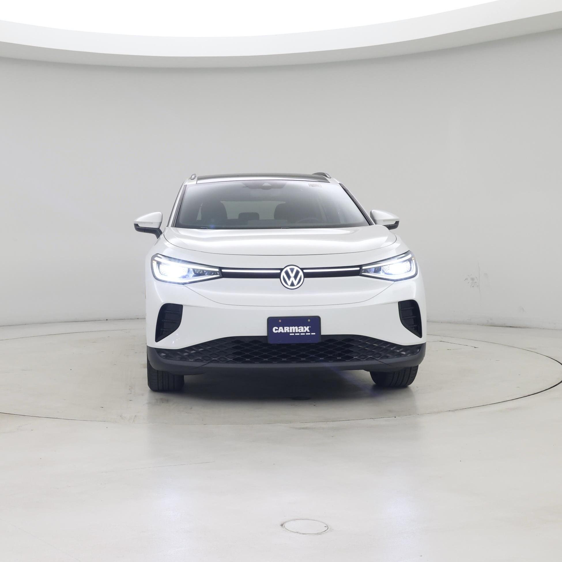 Thumbnail: 2023 Volkswagen ID.4 - 5