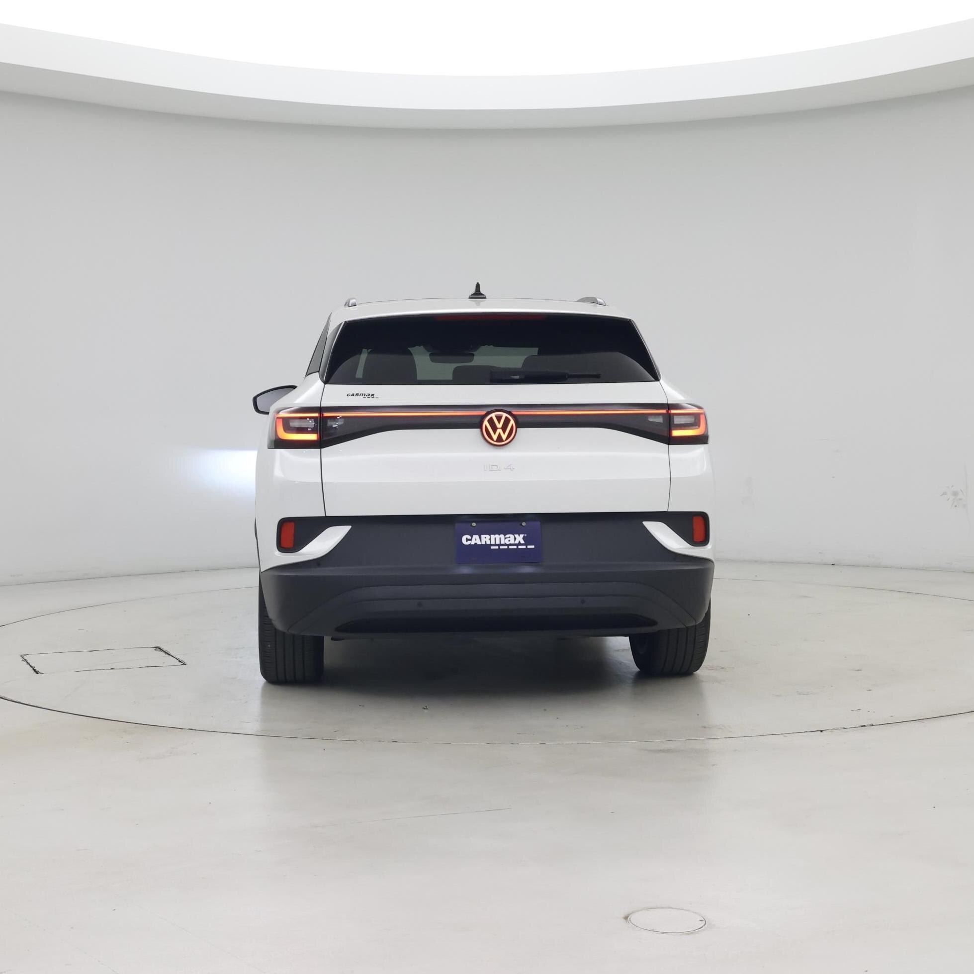 Thumbnail: 2023 Volkswagen ID.4 - 6