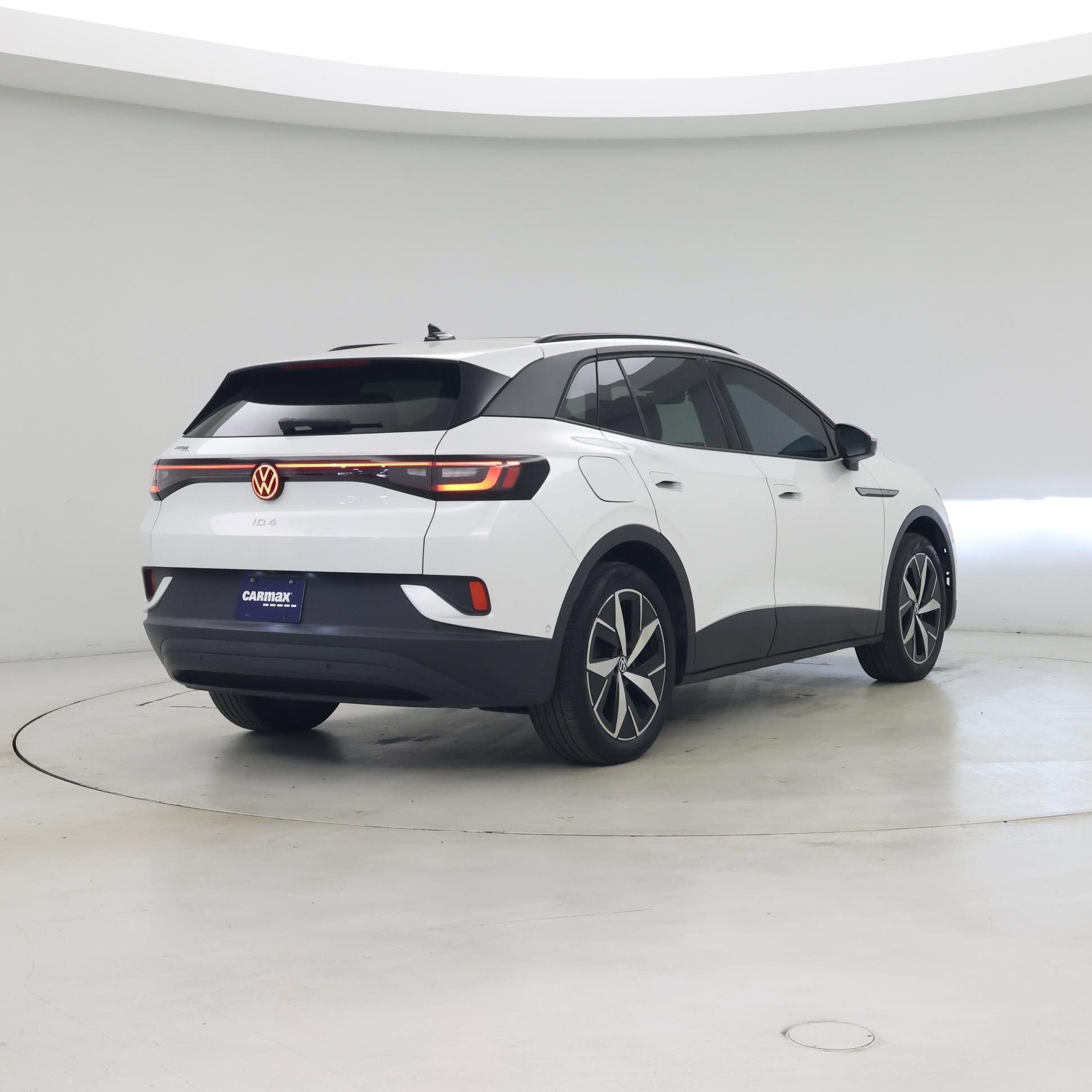 Thumbnail: 2023 Volkswagen ID.4 - 8