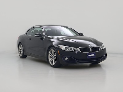 2016 BMW 428 I