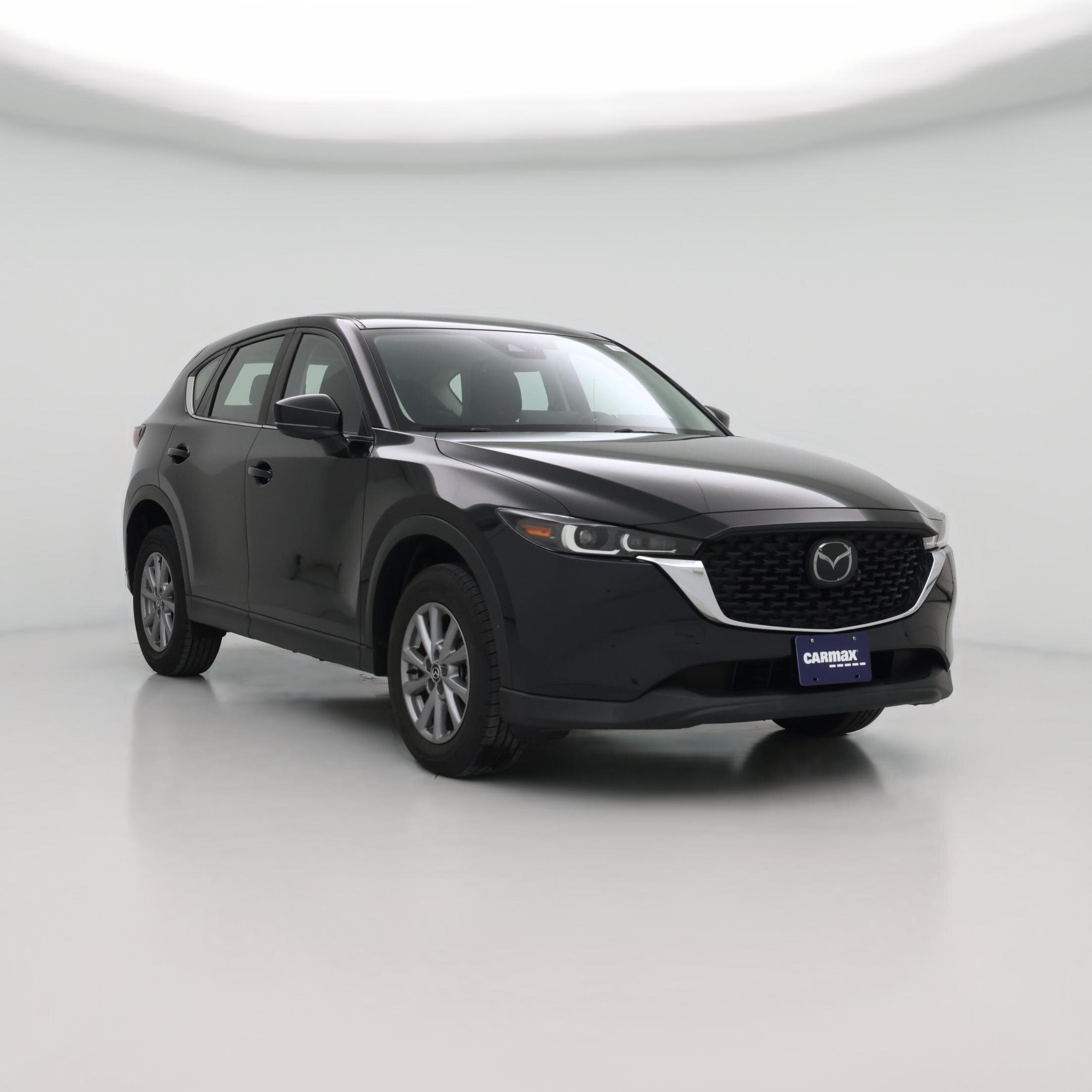 Thumbnail: 2023 Mazda CX-5 - 1
