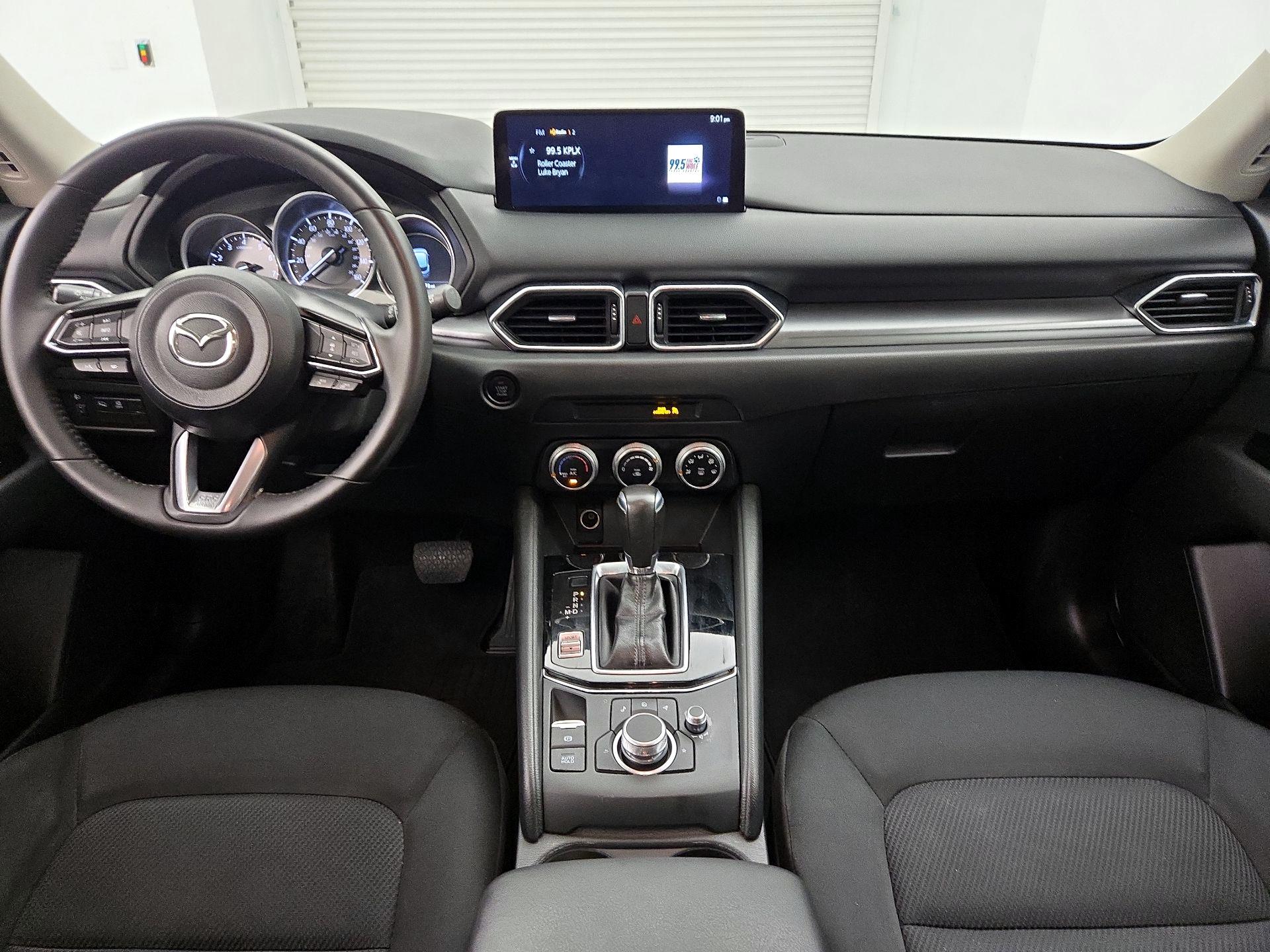 Thumbnail: 2023 Mazda CX-5 - 9