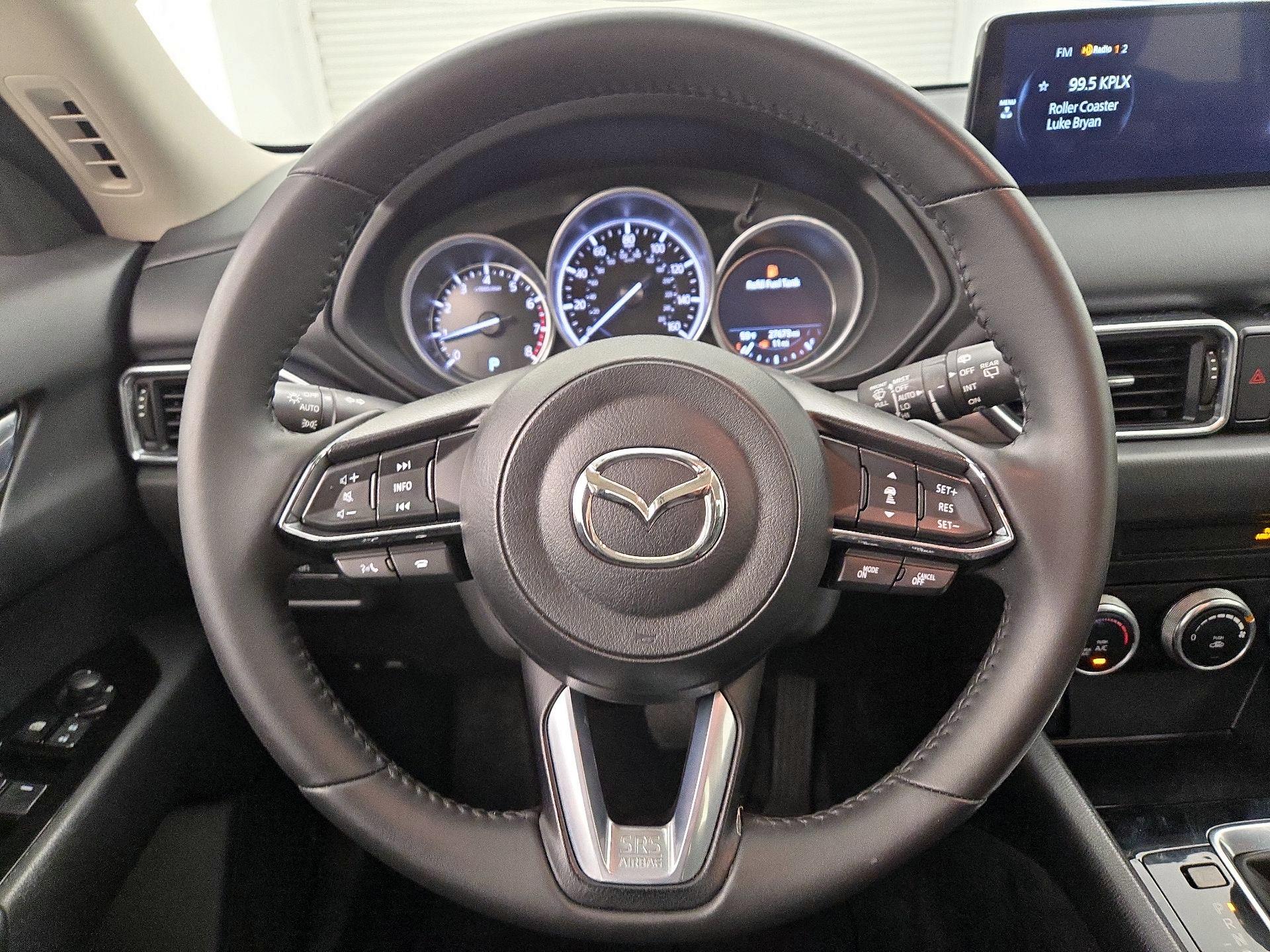 Thumbnail: 2023 Mazda CX-5 - 10