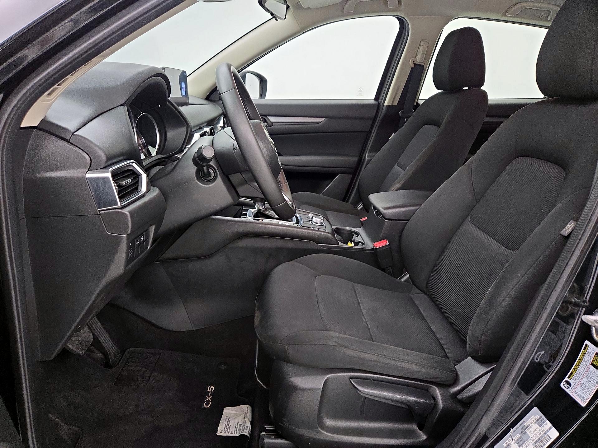 Thumbnail: 2023 Mazda CX-5 - 11