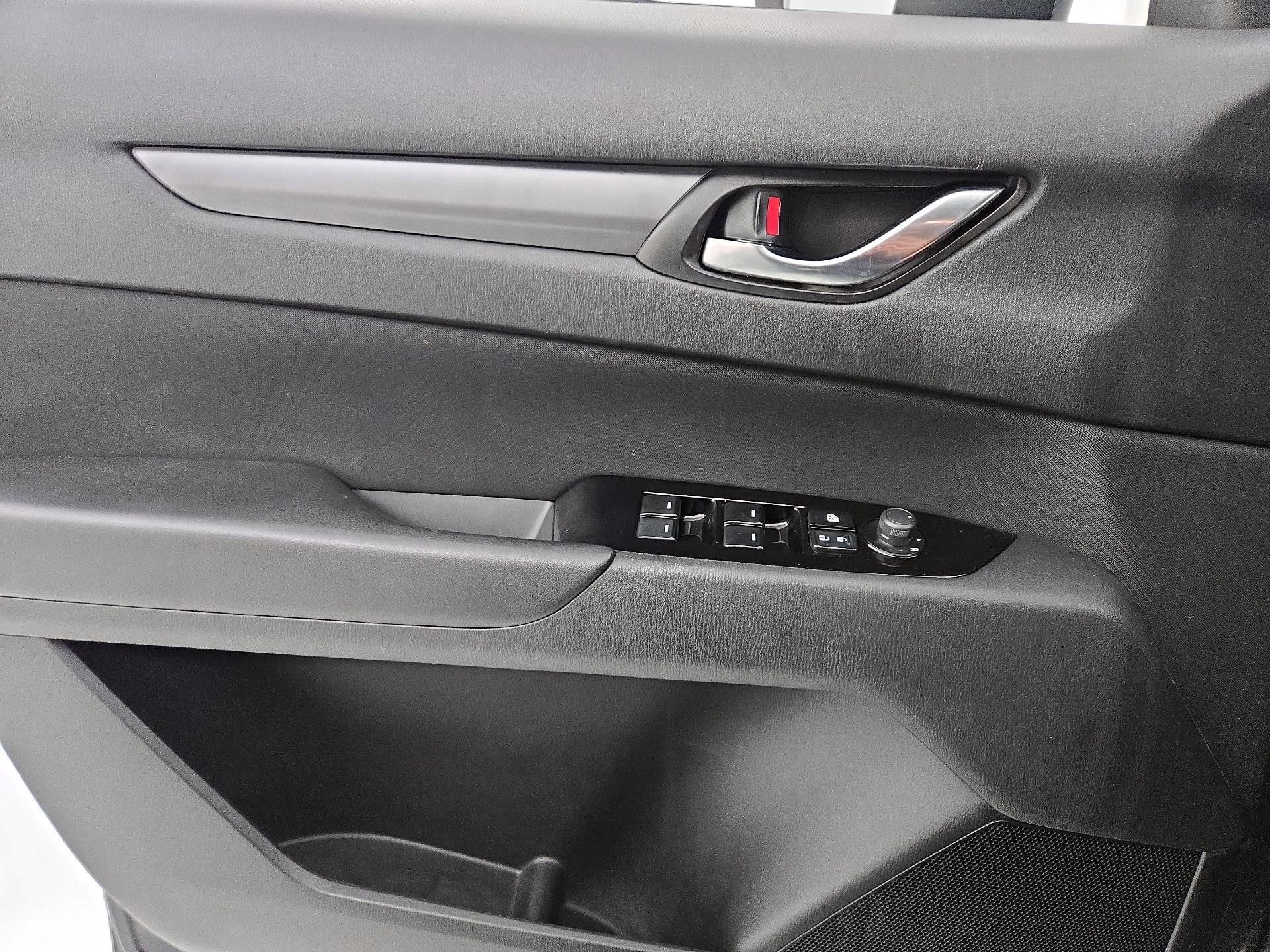 Thumbnail: 2023 Mazda CX-5 - 12