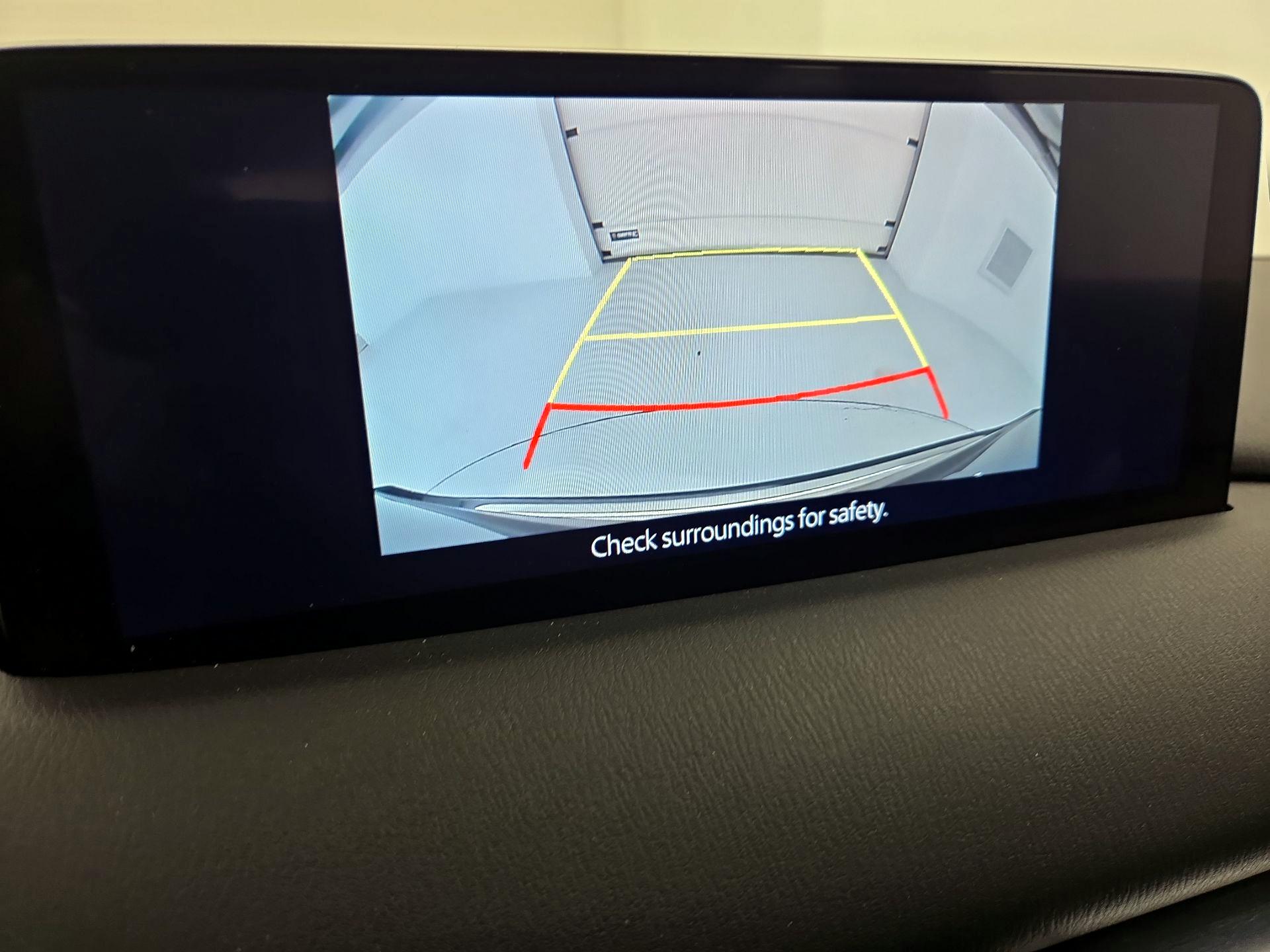 Thumbnail: 2023 Mazda CX-5 - 14