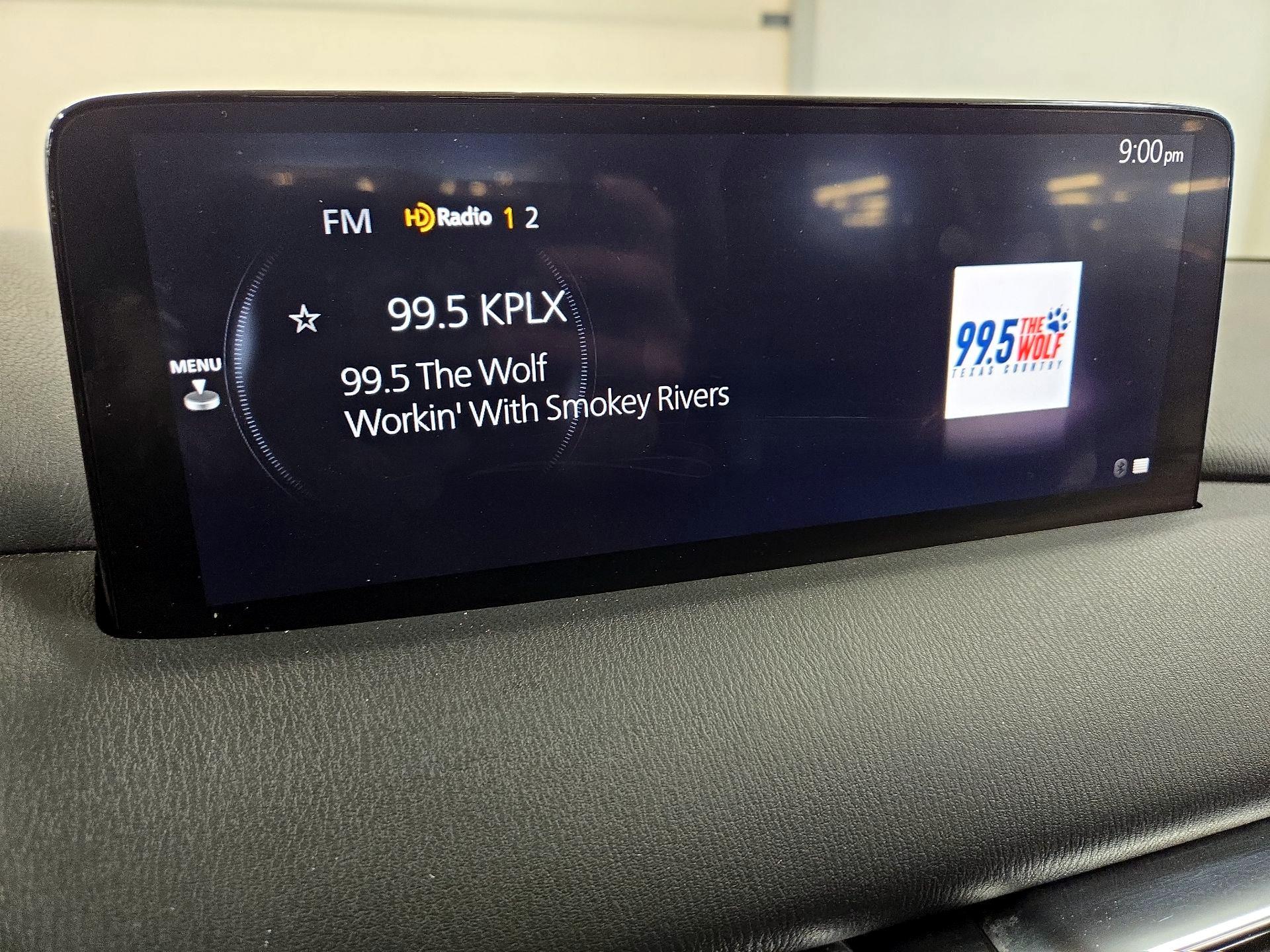 Thumbnail: 2023 Mazda CX-5 - 15