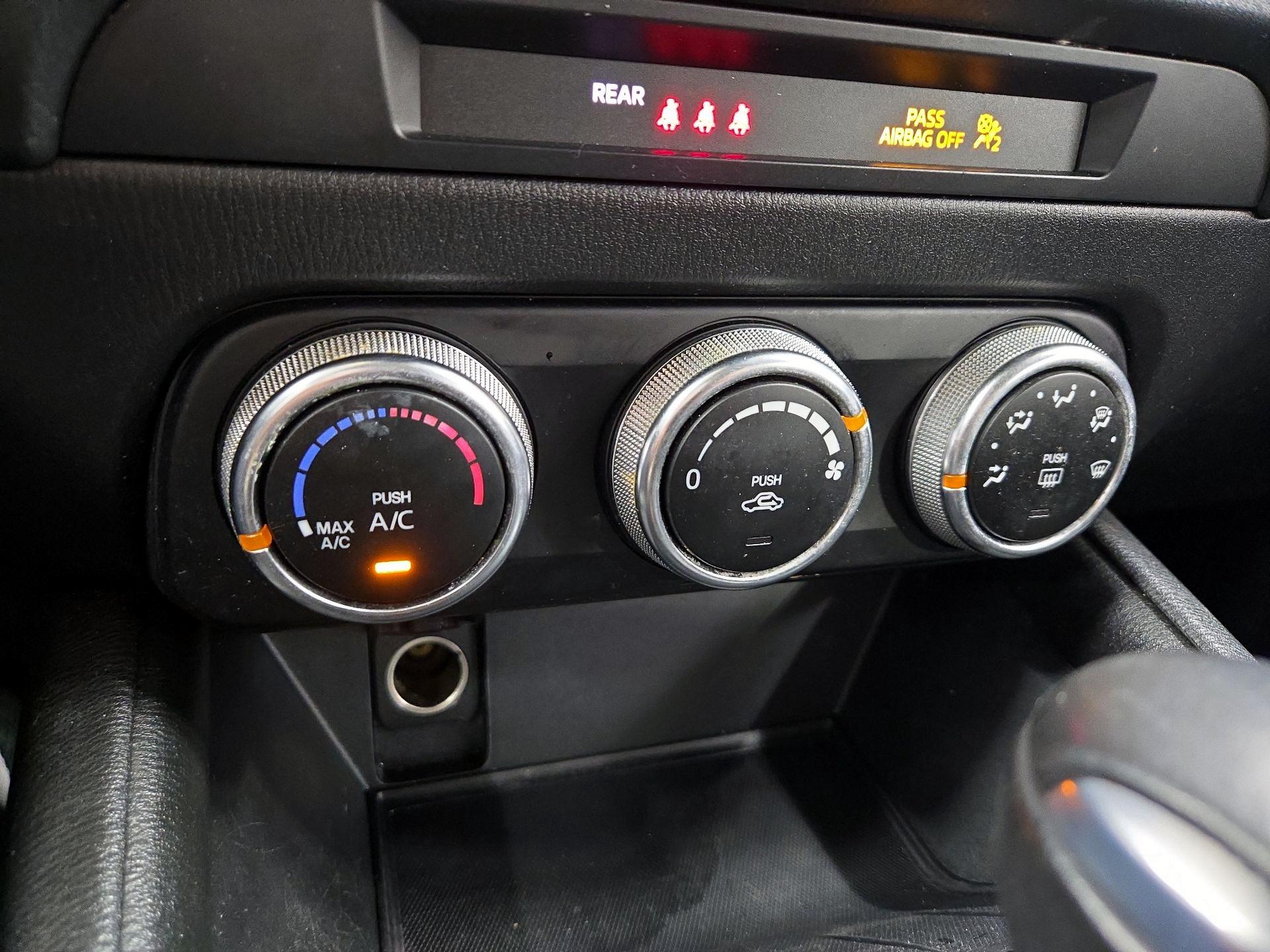 Thumbnail: 2023 Mazda CX-5 - 16