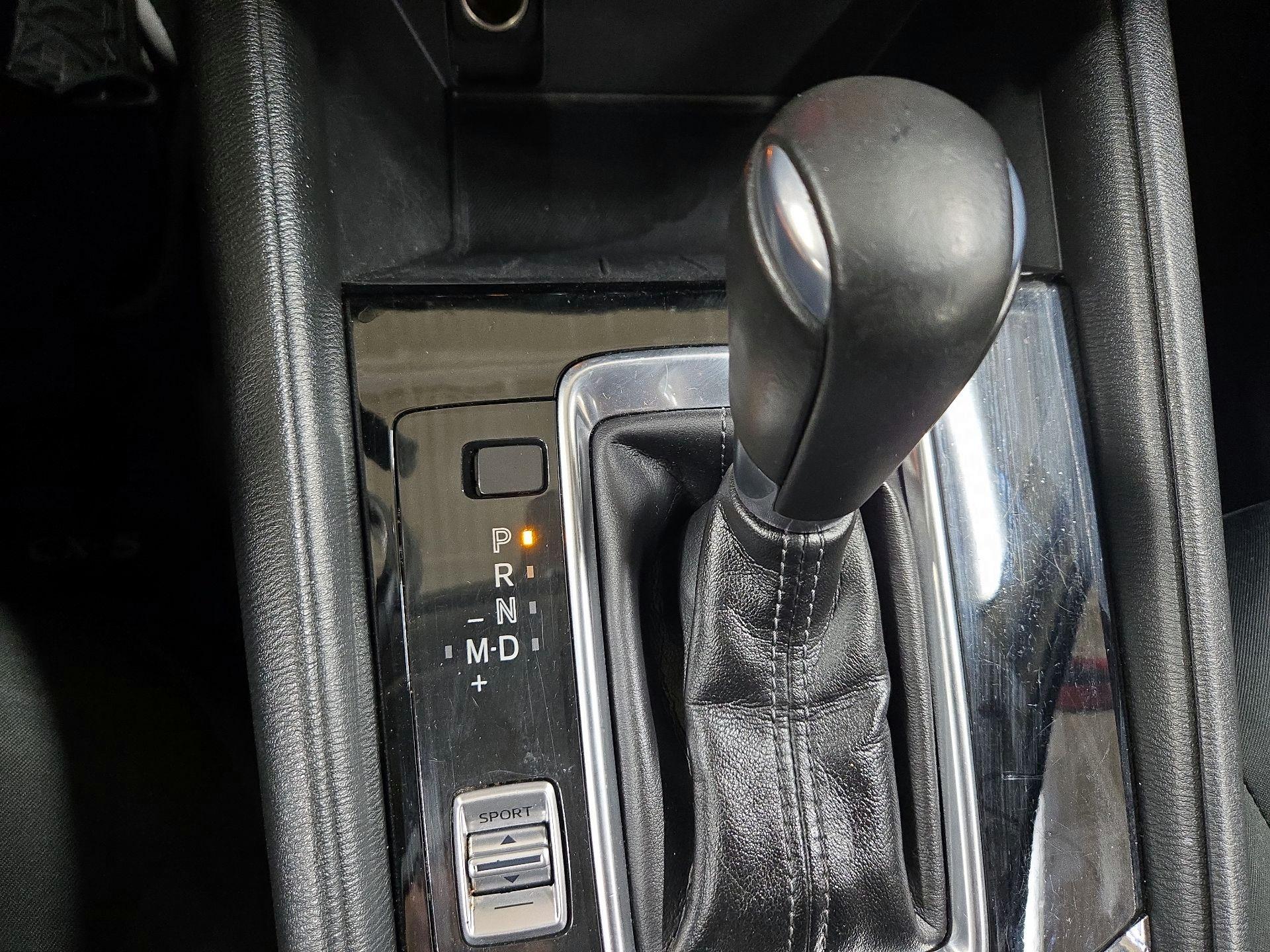 Thumbnail: 2023 Mazda CX-5 - 17