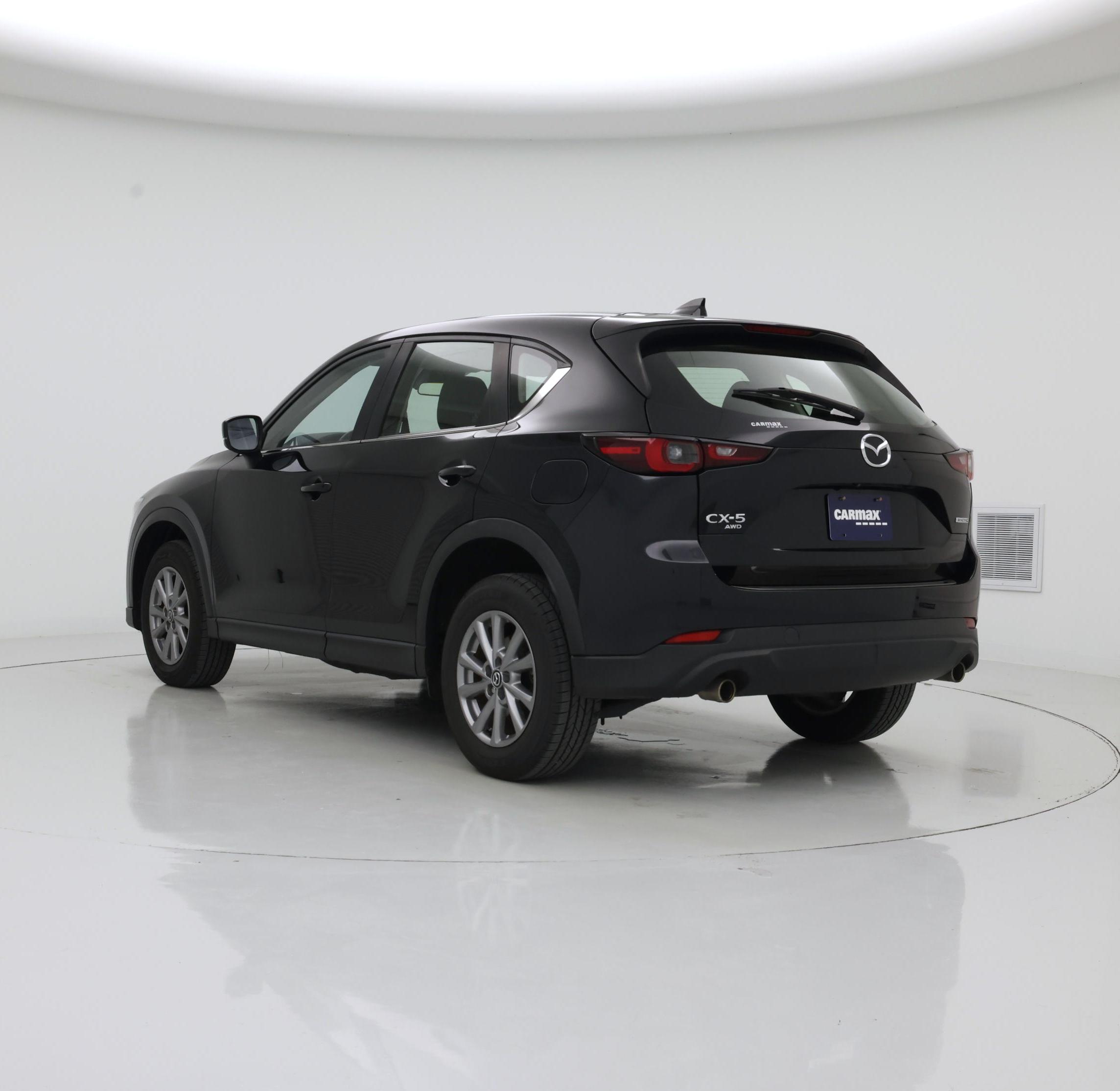 Thumbnail: 2023 Mazda CX-5 - 2