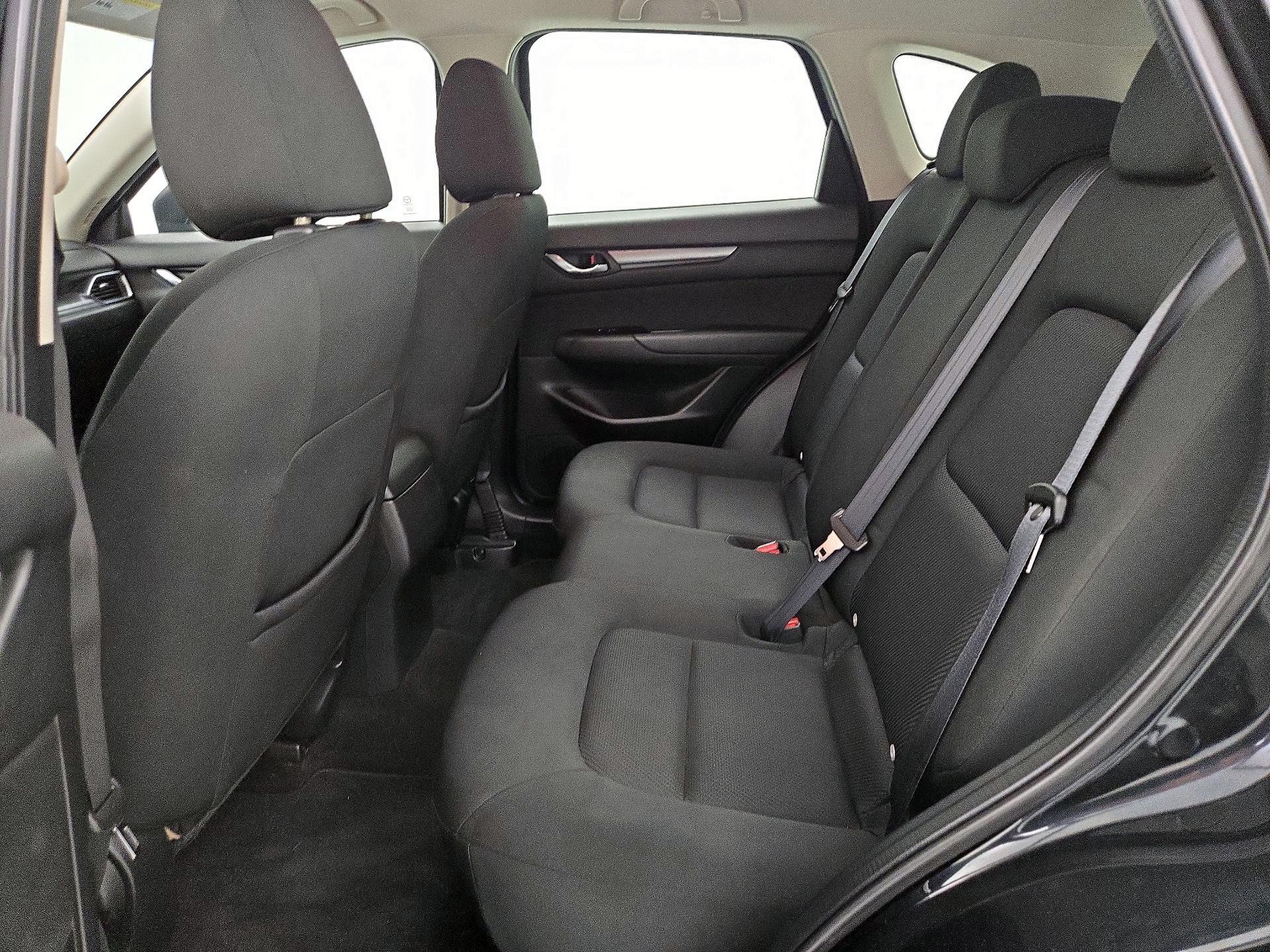 Thumbnail: 2023 Mazda CX-5 - 19