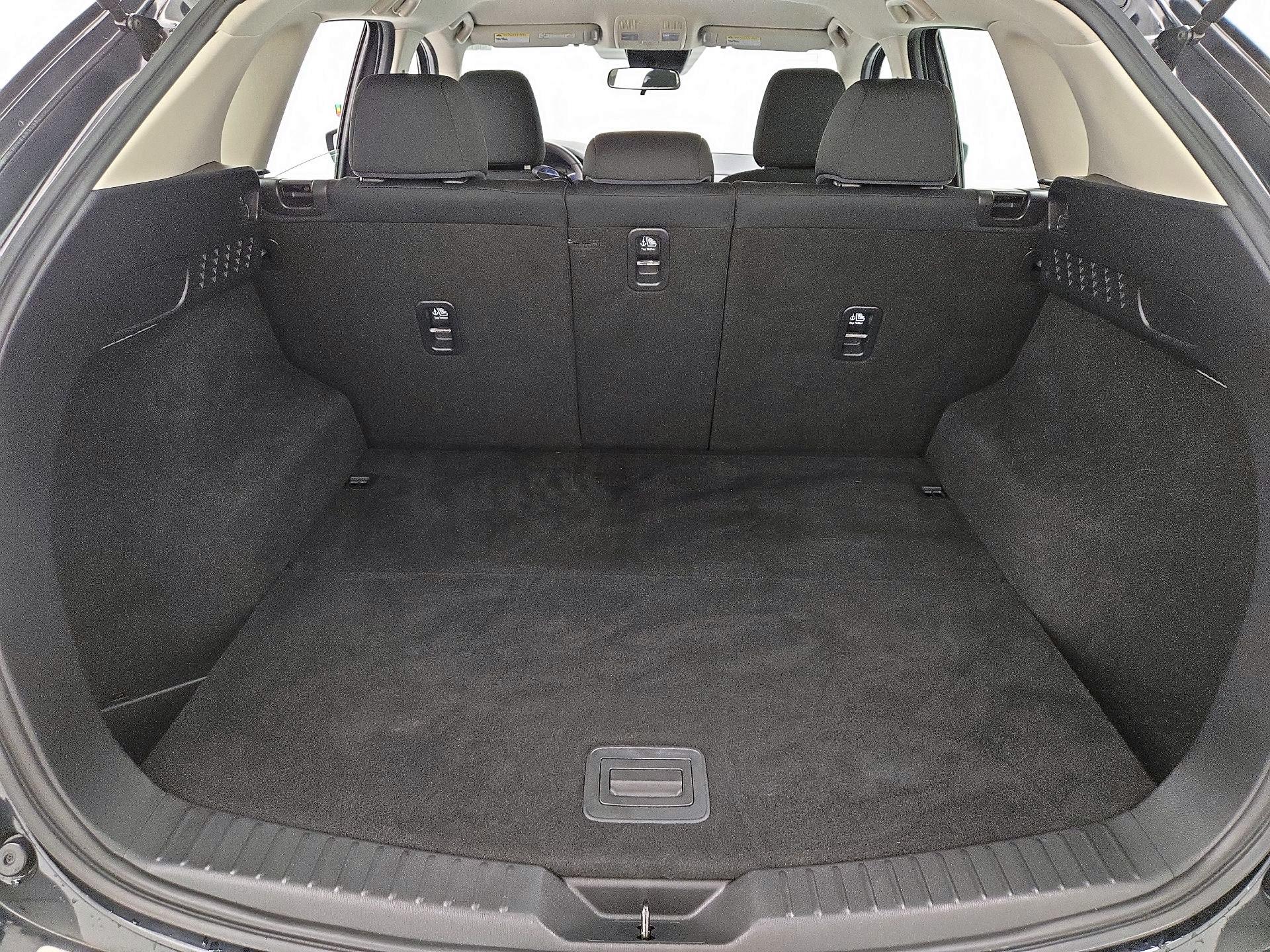 Thumbnail: 2023 Mazda CX-5 - 20