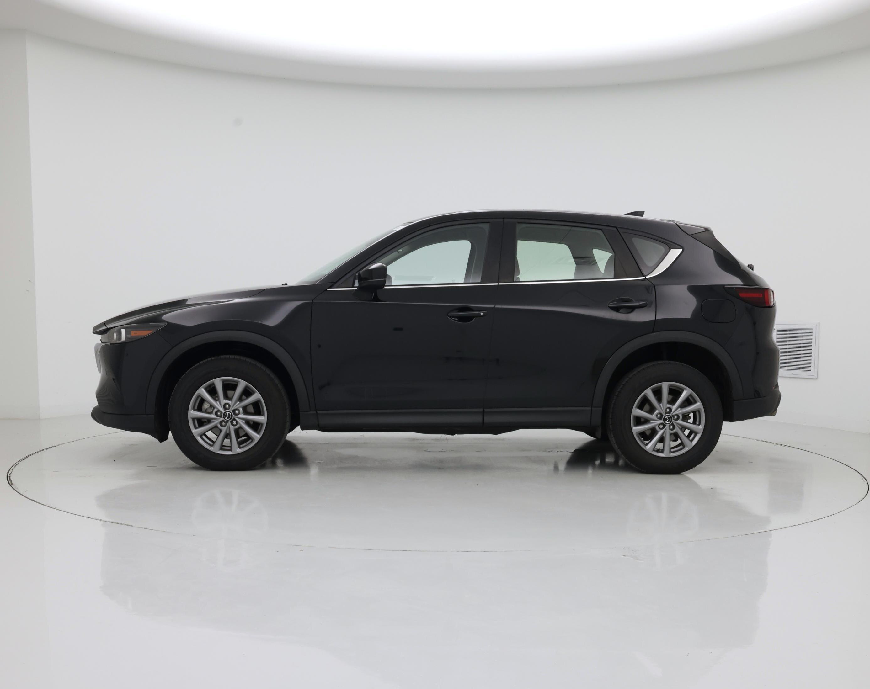 Thumbnail: 2023 Mazda CX-5 - 3