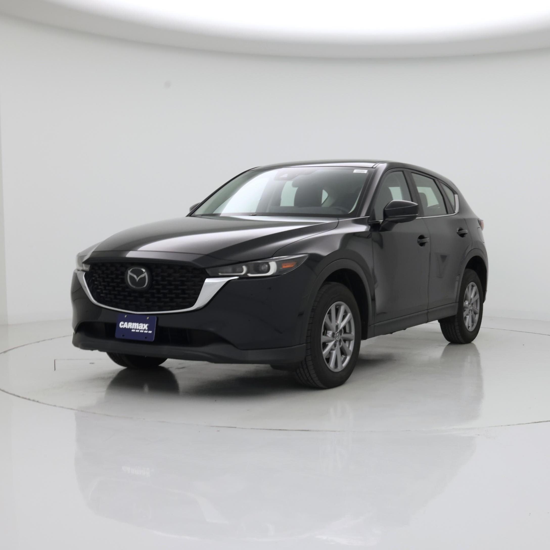 Thumbnail: 2023 Mazda CX-5 - 4