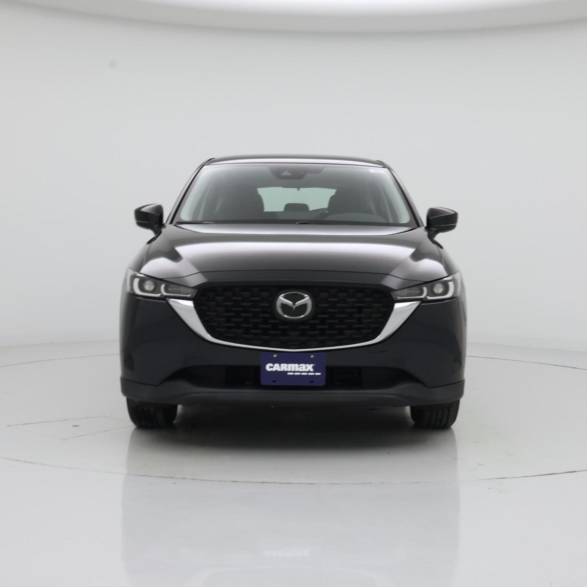 Thumbnail: 2023 Mazda CX-5 - 5