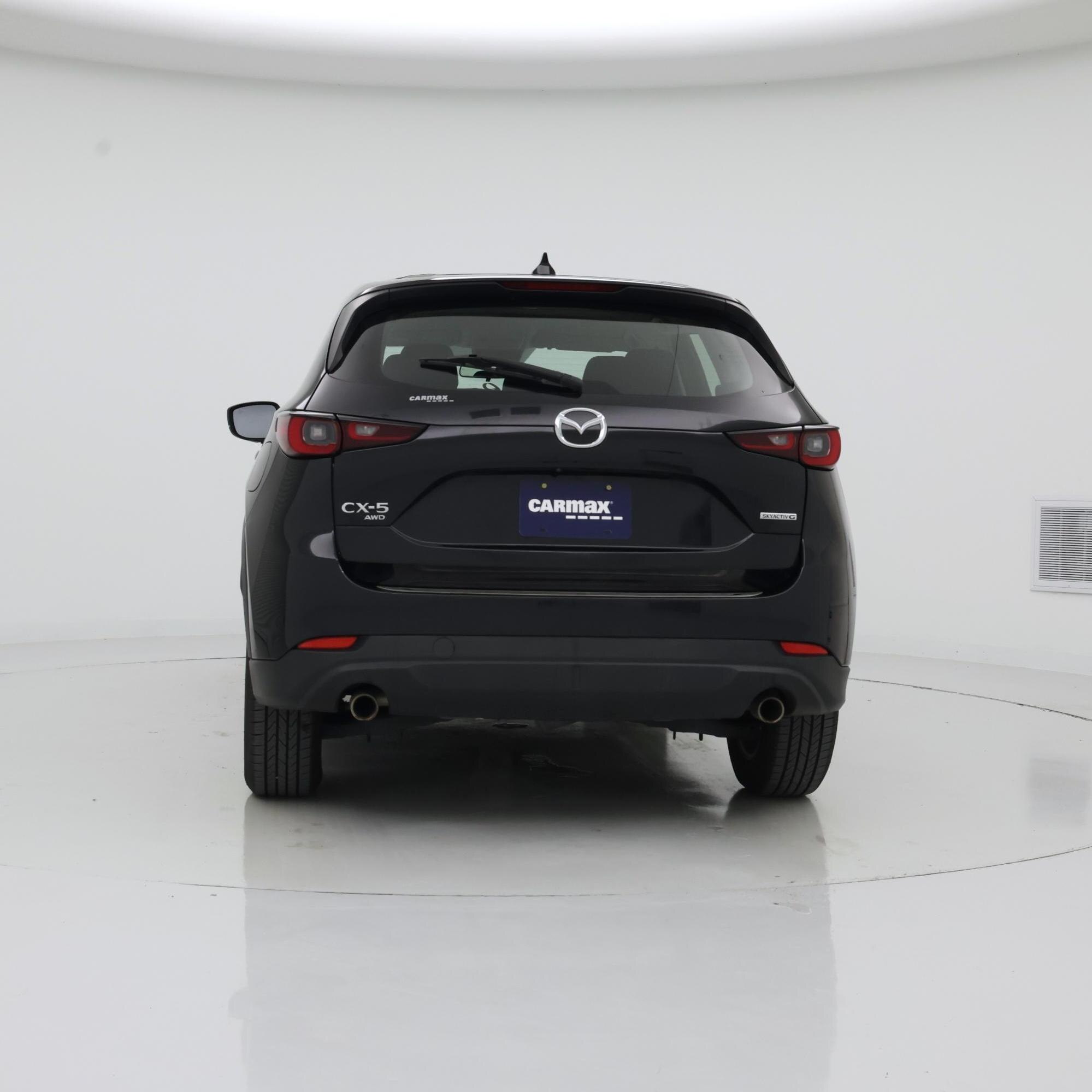 Thumbnail: 2023 Mazda CX-5 - 6