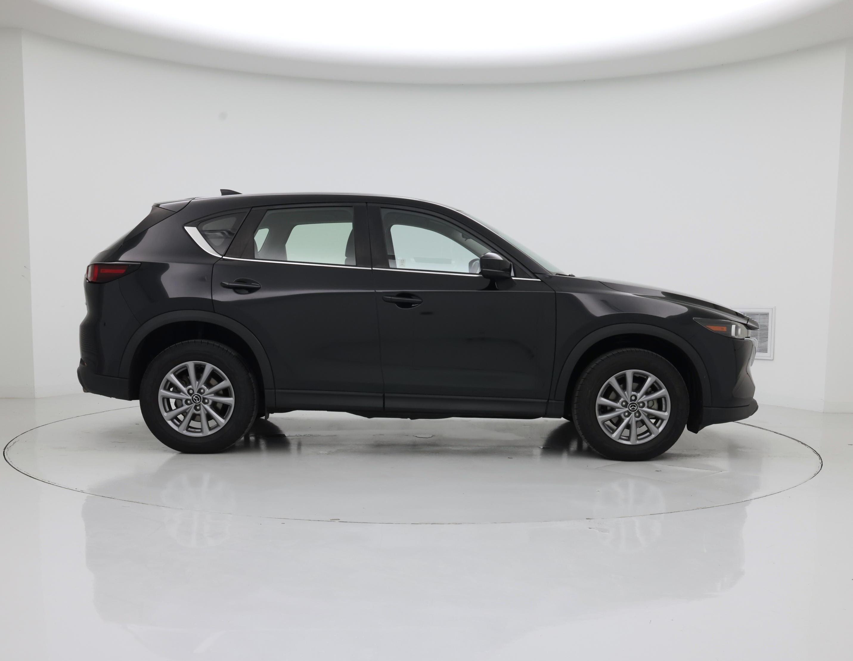 Thumbnail: 2023 Mazda CX-5 - 7