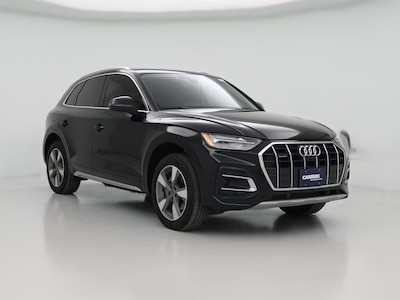 2024 Audi Q5 Premium Plus