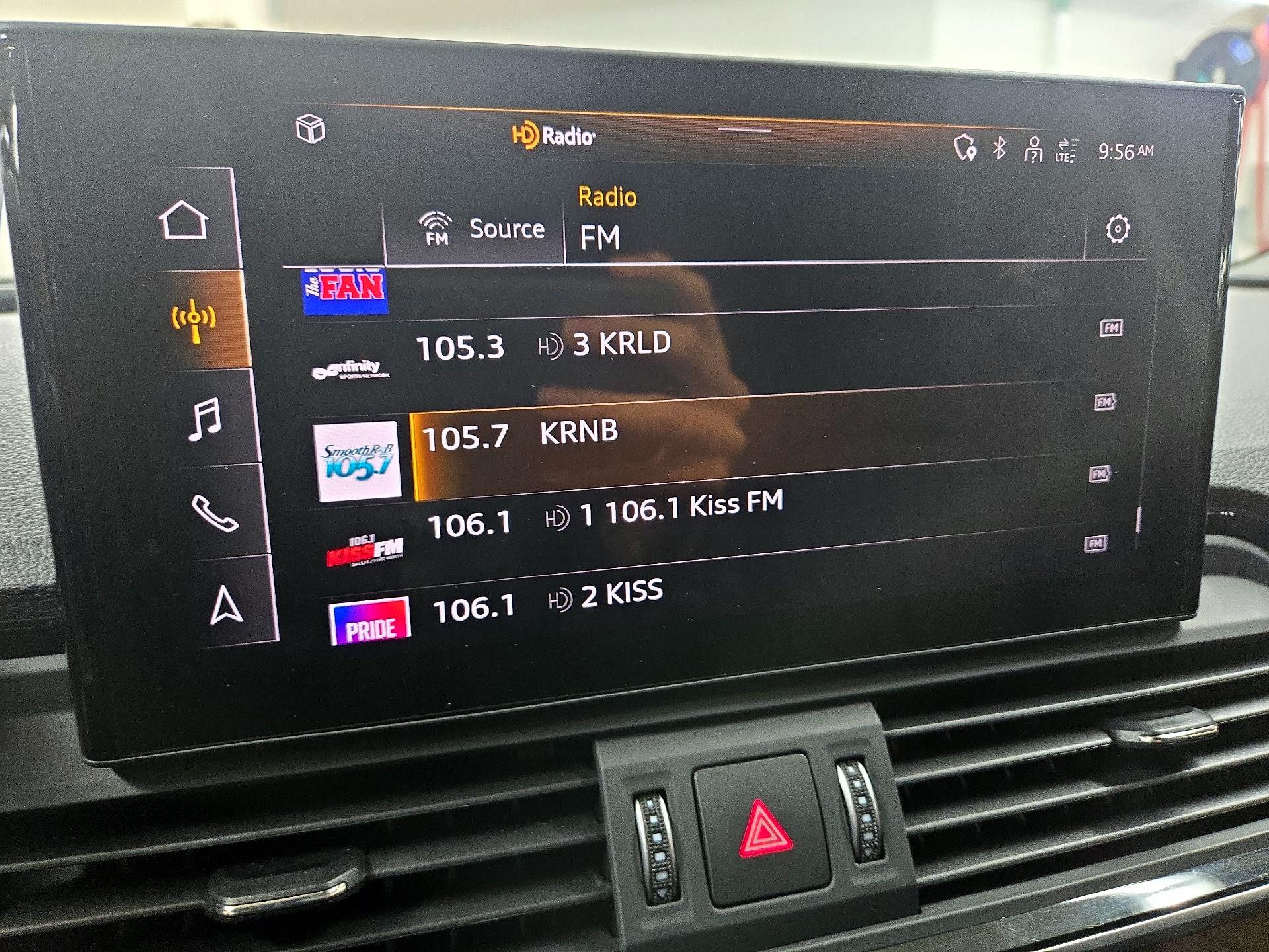 Thumbnail: 2024 Audi Q5 - 15