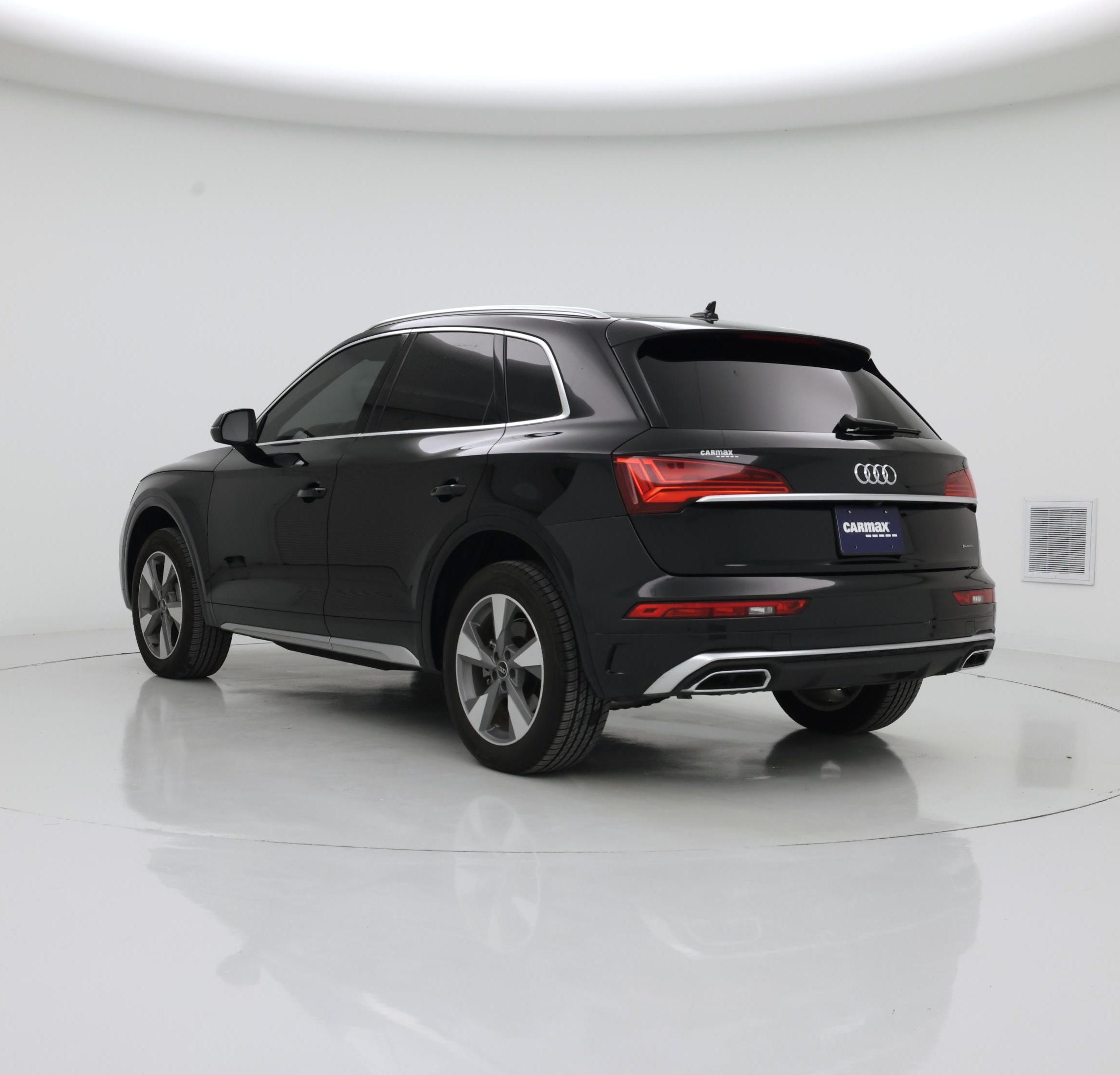 Thumbnail: 2024 Audi Q5 - 2