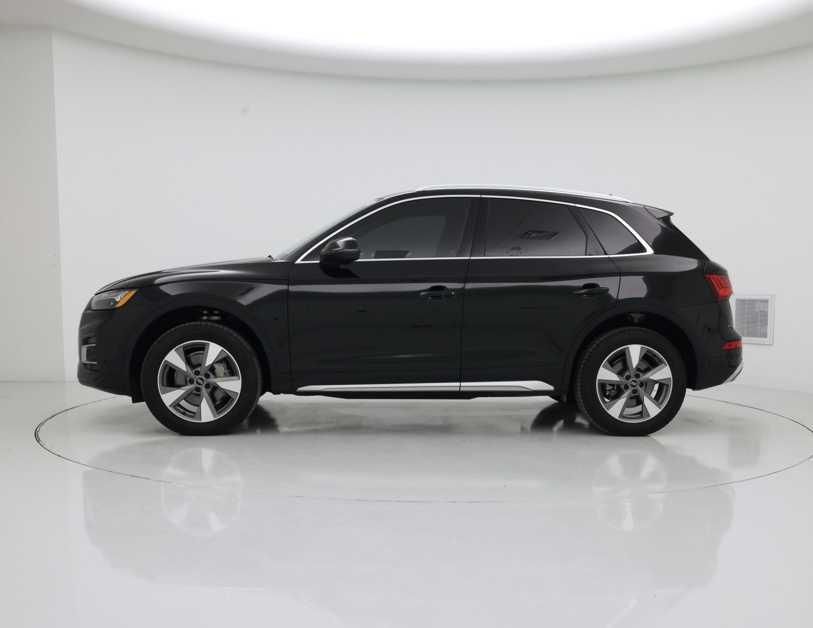 Thumbnail: 2024 Audi Q5 - 3
