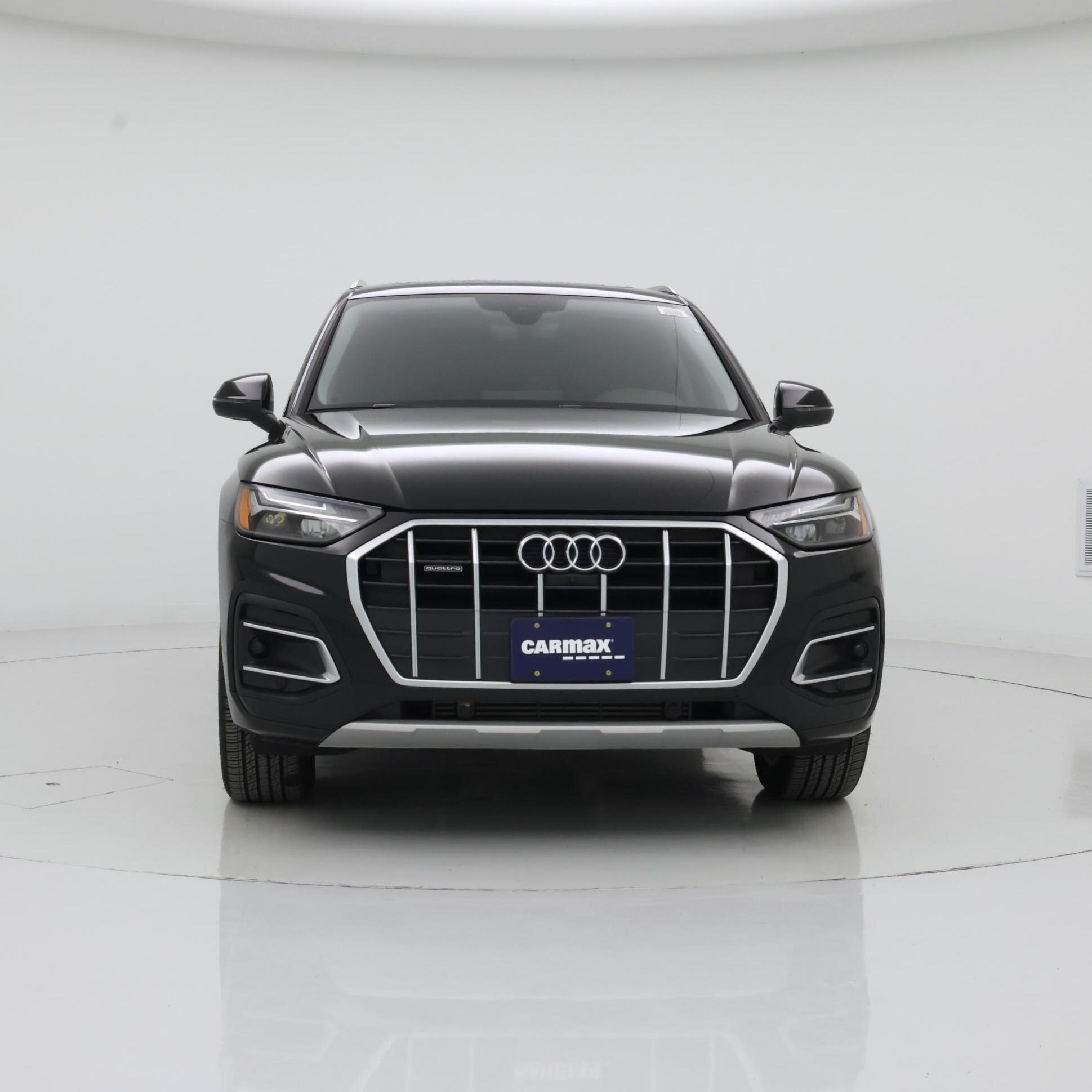 Thumbnail: 2024 Audi Q5 - 5