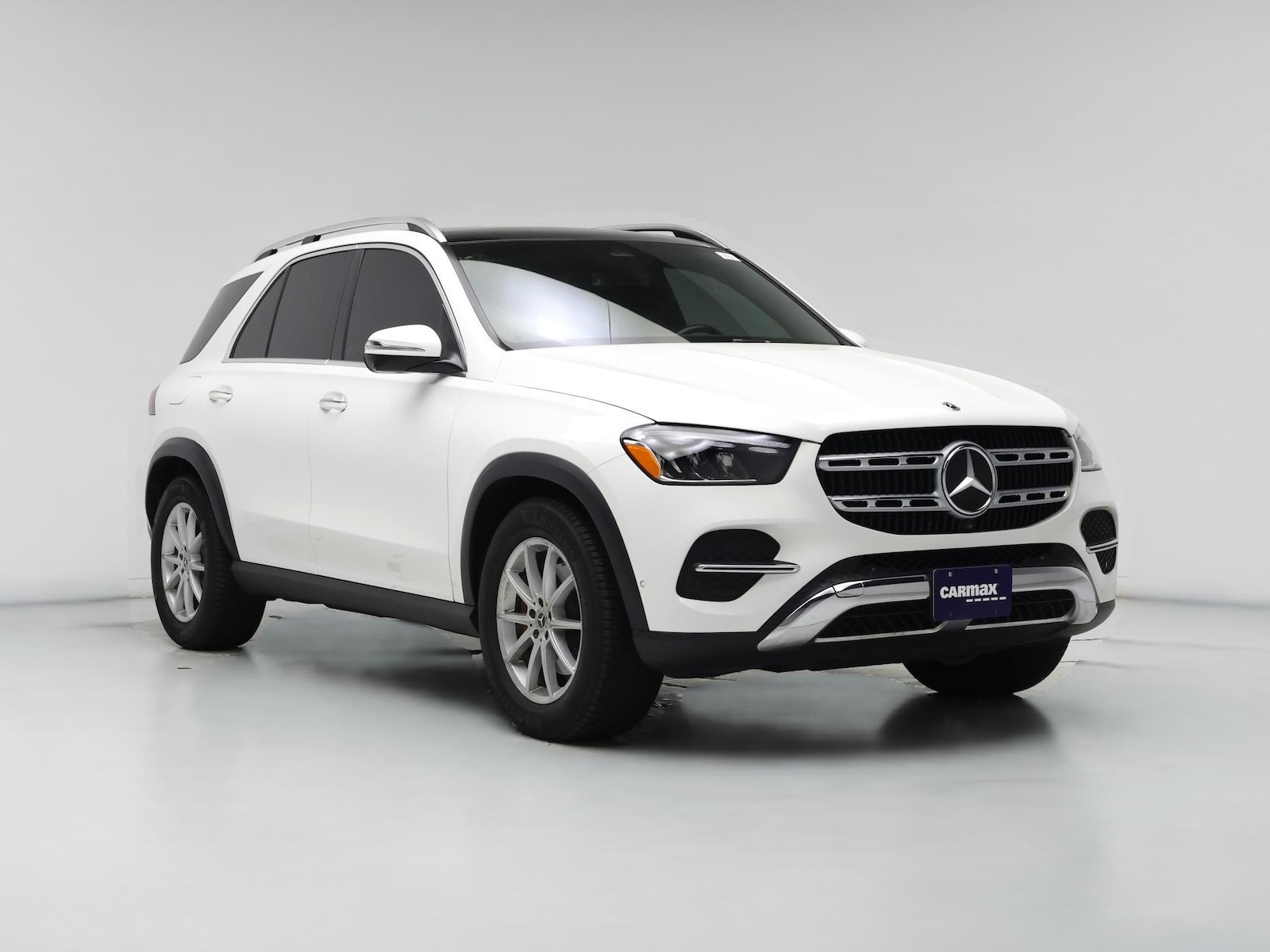 2025 Mercedes-Benz GLE