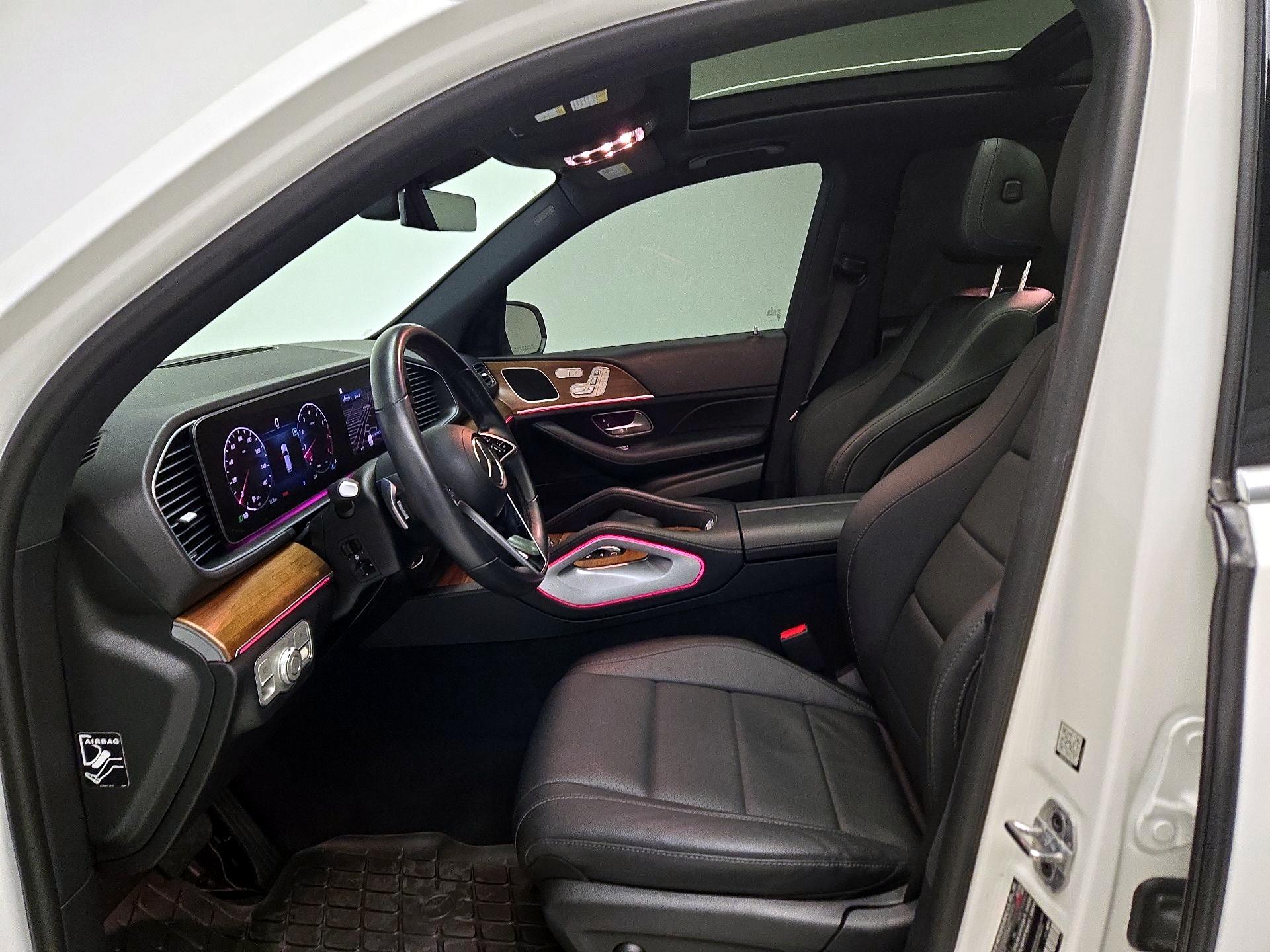 Thumbnail: 2025 Mercedes-Benz GLE - 11