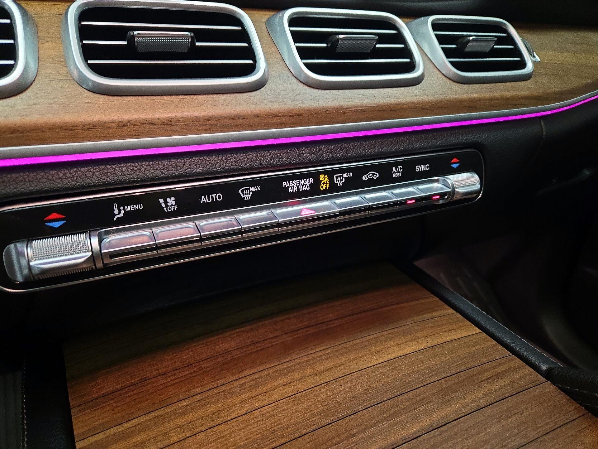 Thumbnail: 2025 Mercedes-Benz GLE - 17