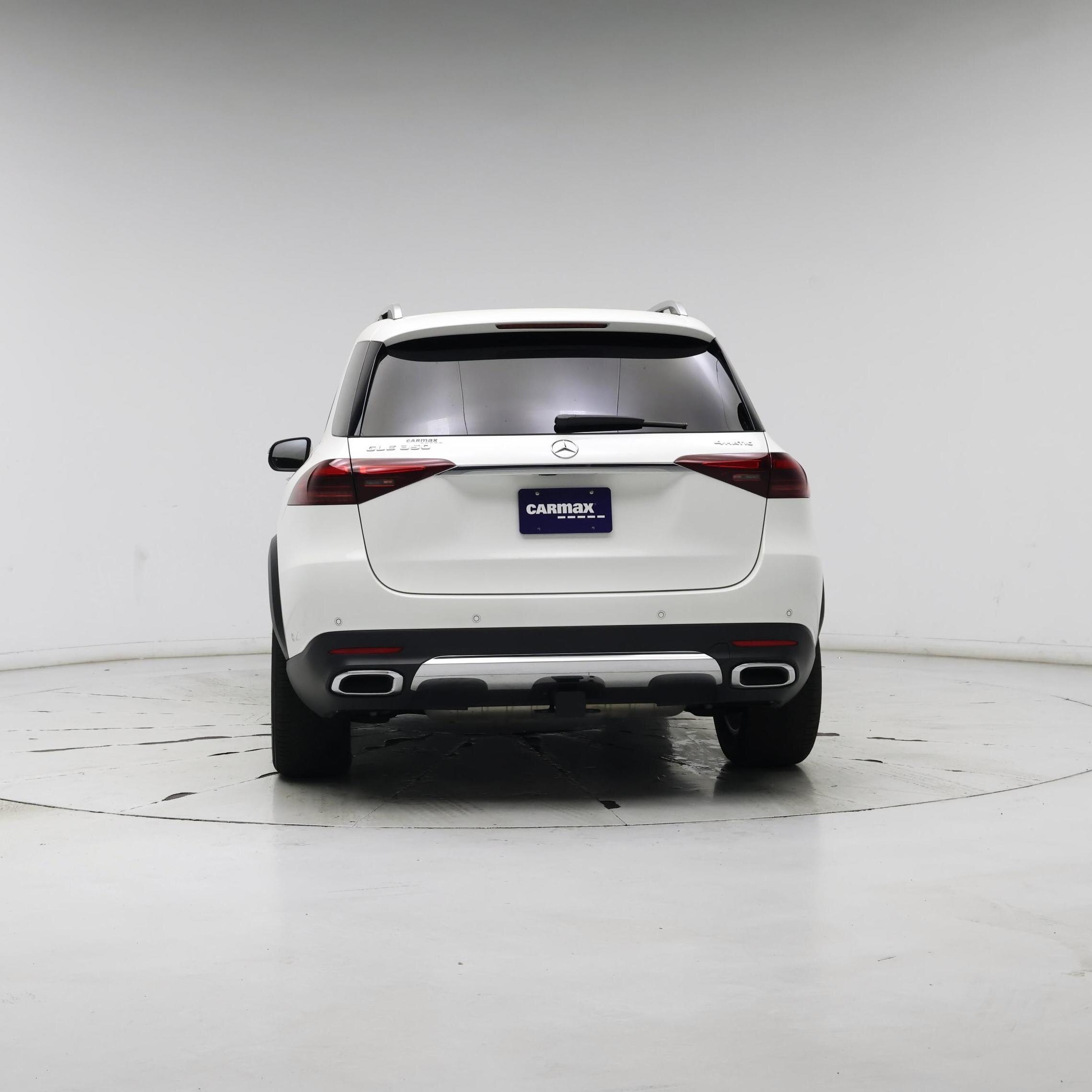 Thumbnail: 2025 Mercedes-Benz GLE - 6