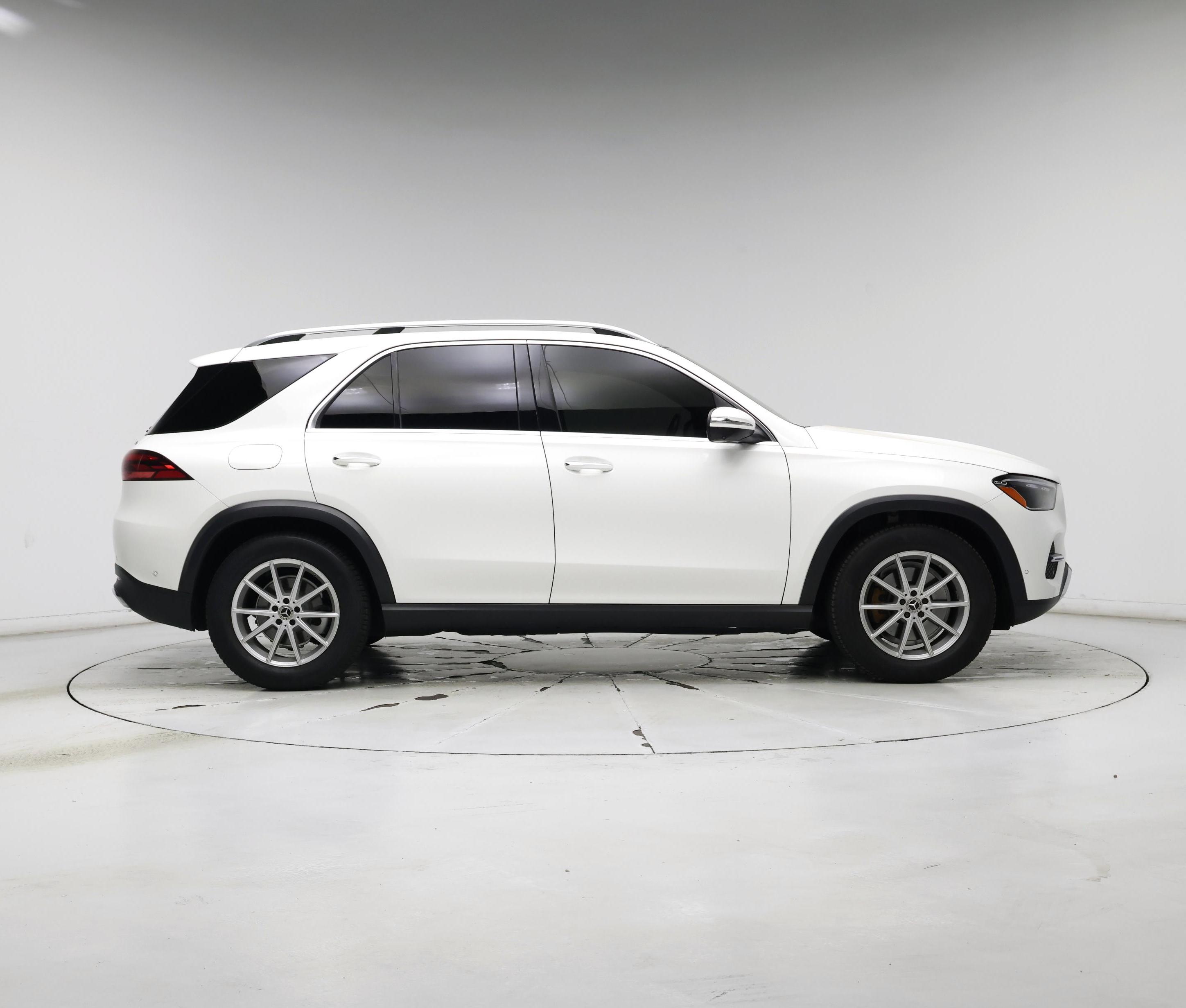 Thumbnail: 2025 Mercedes-Benz GLE - 7