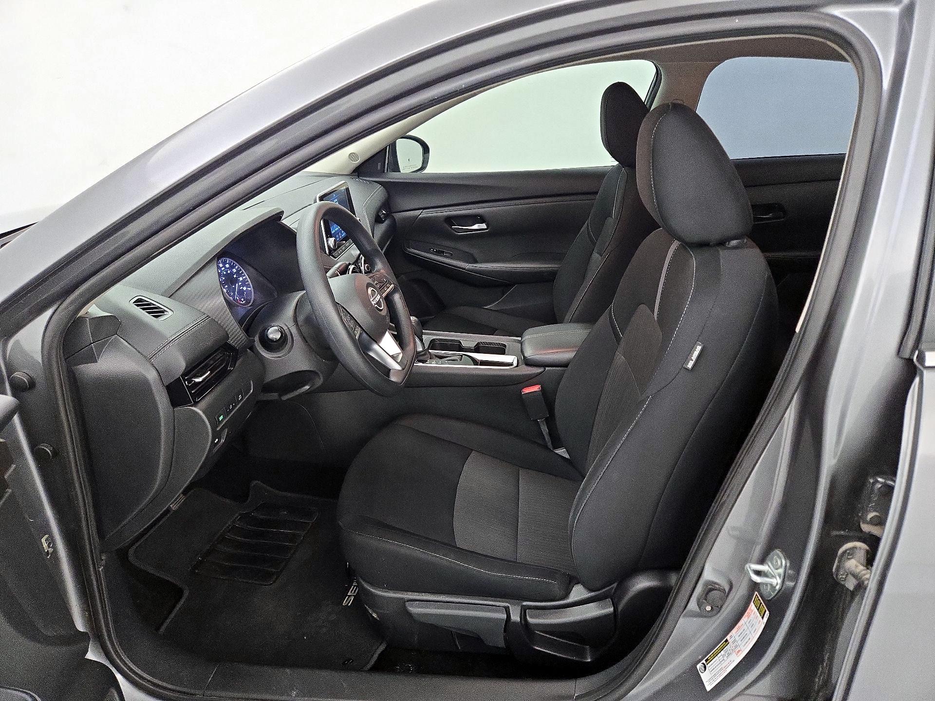 Thumbnail: 2024 Nissan Sentra - 11