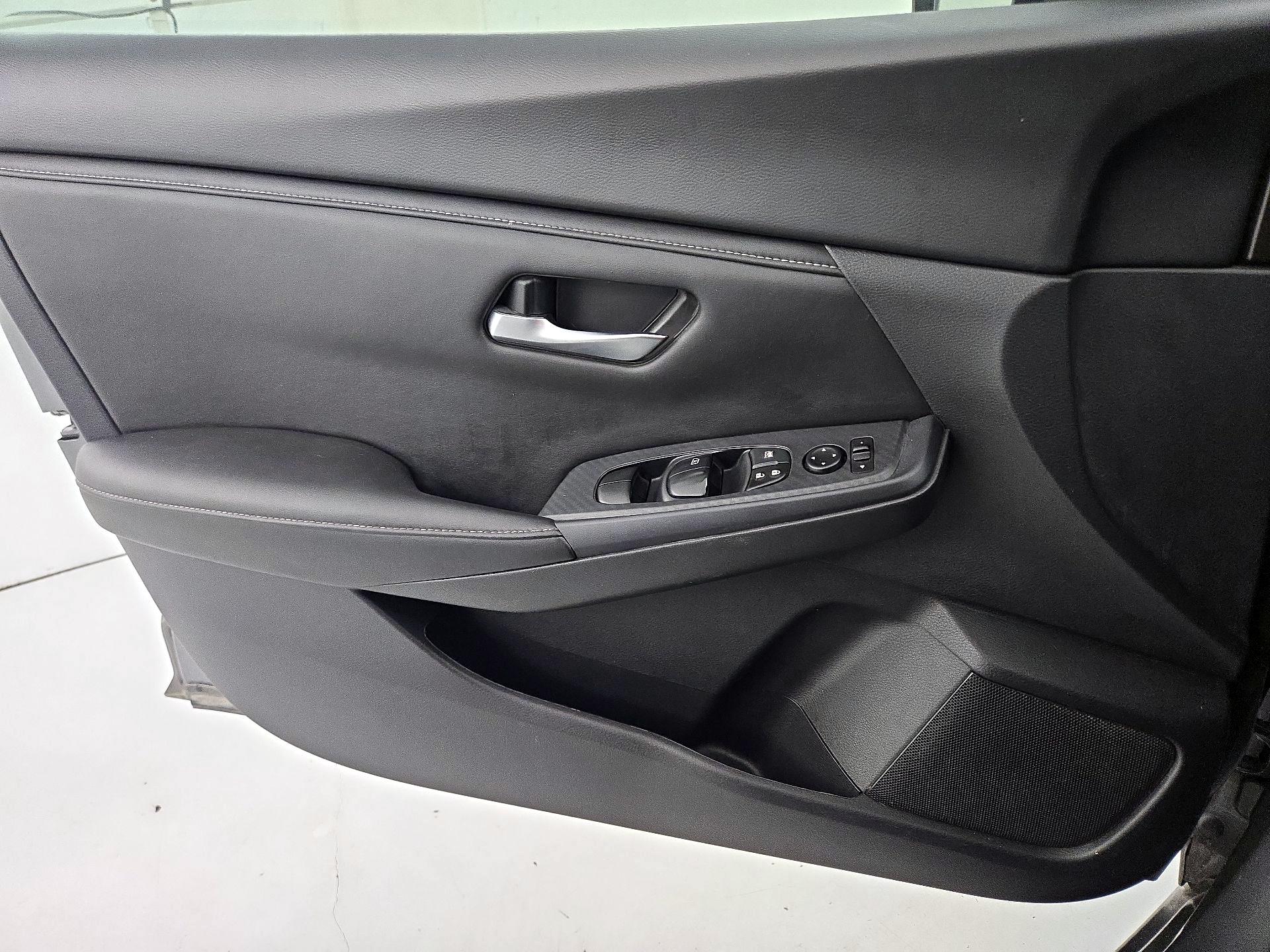 Thumbnail: 2024 Nissan Sentra - 12