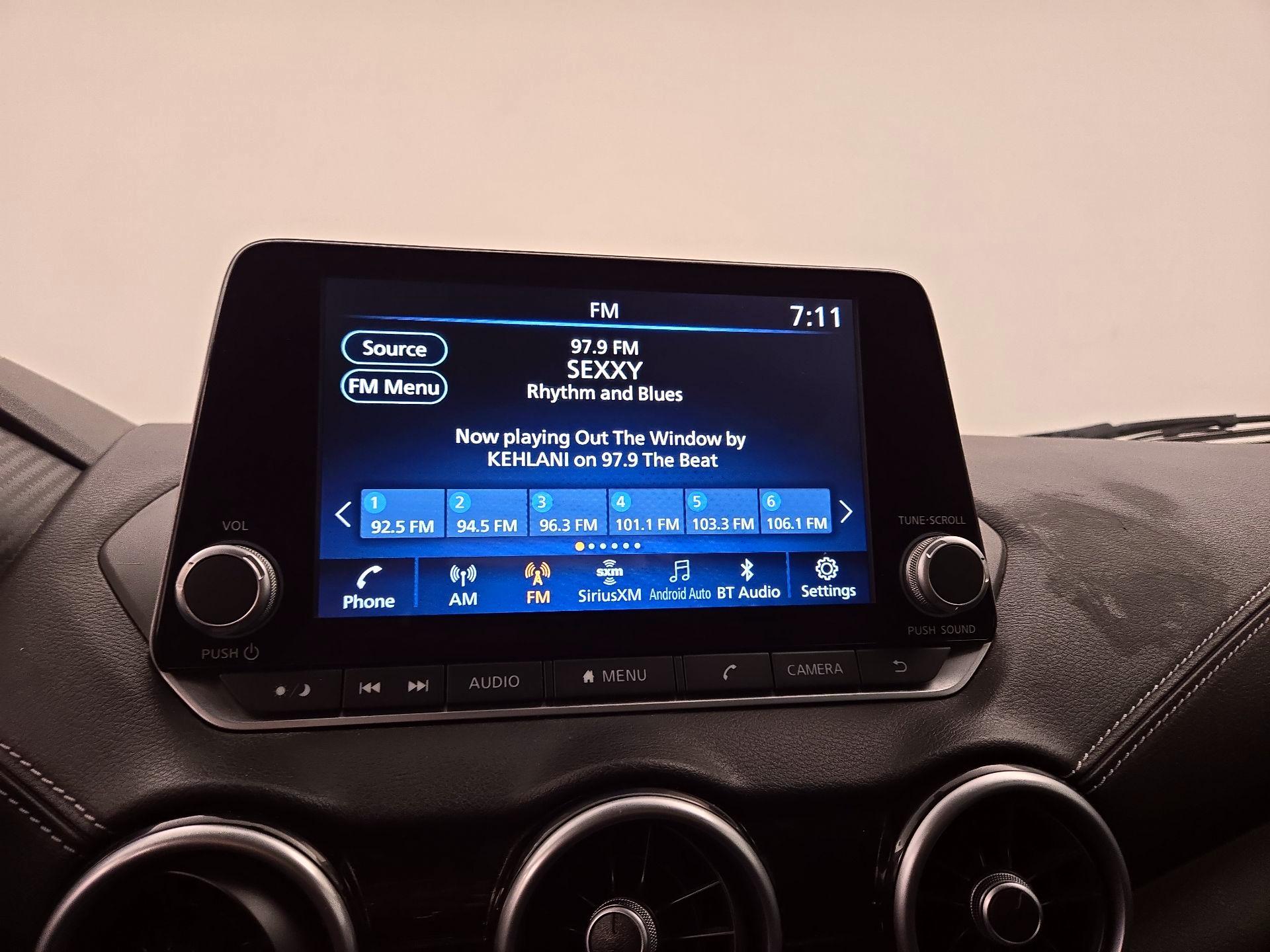 Thumbnail: 2024 Nissan Sentra - 15