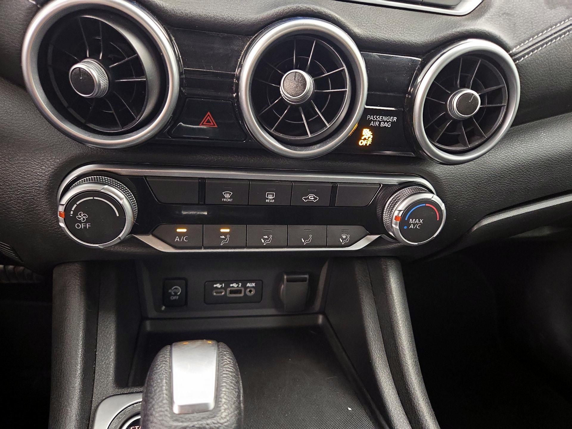 Thumbnail: 2024 Nissan Sentra - 16