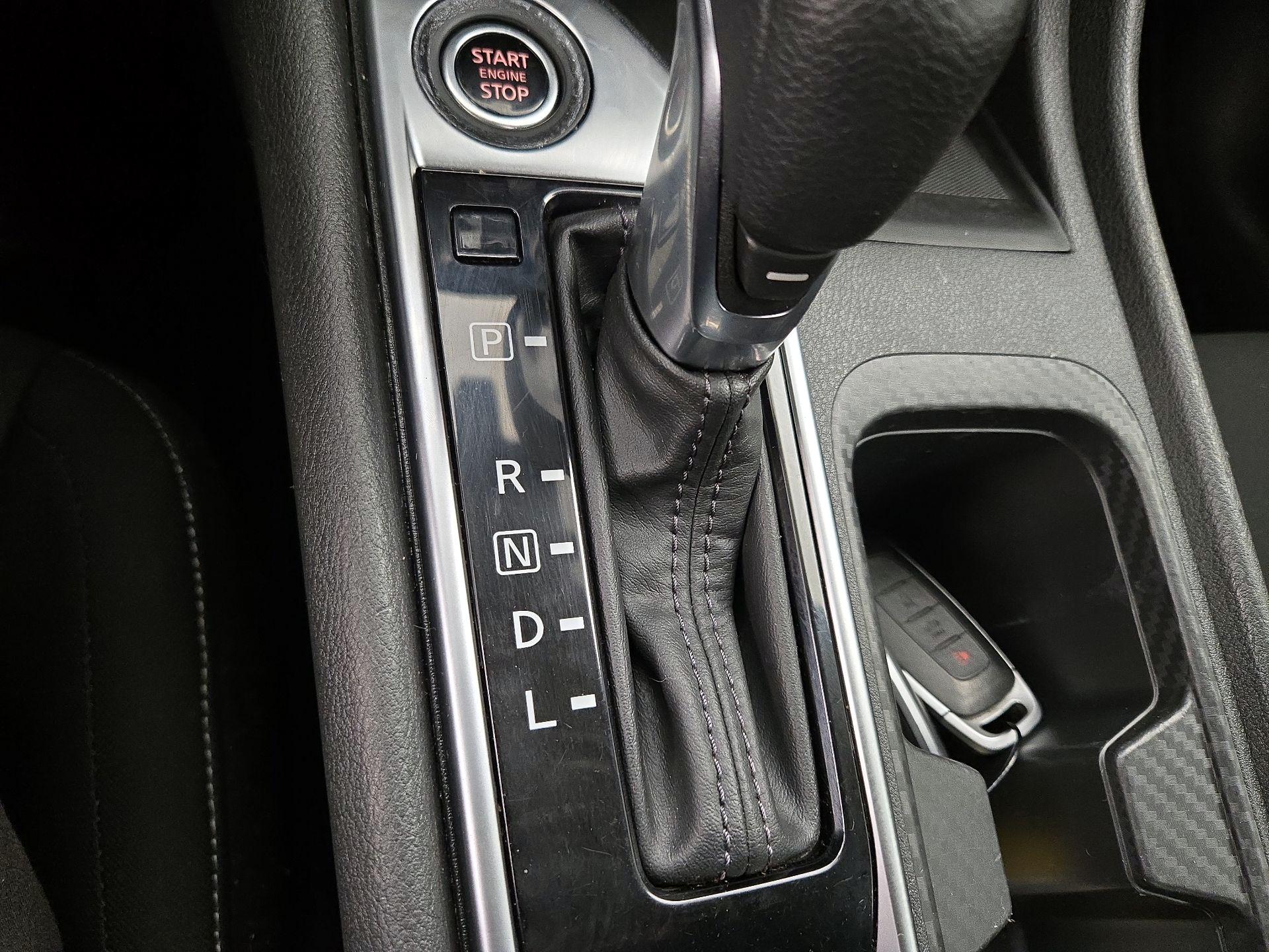 Thumbnail: 2024 Nissan Sentra - 17