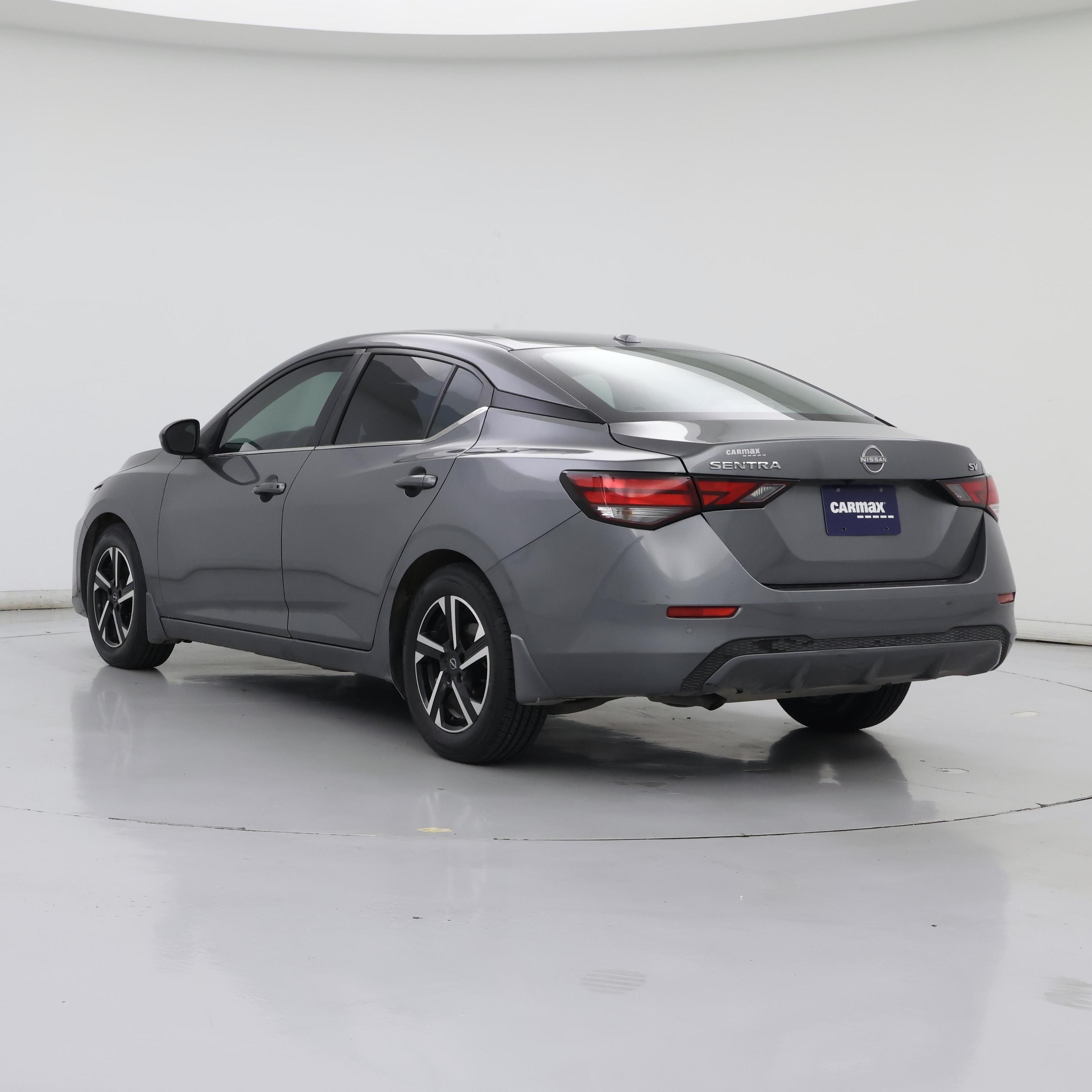 Thumbnail: 2024 Nissan Sentra - 2