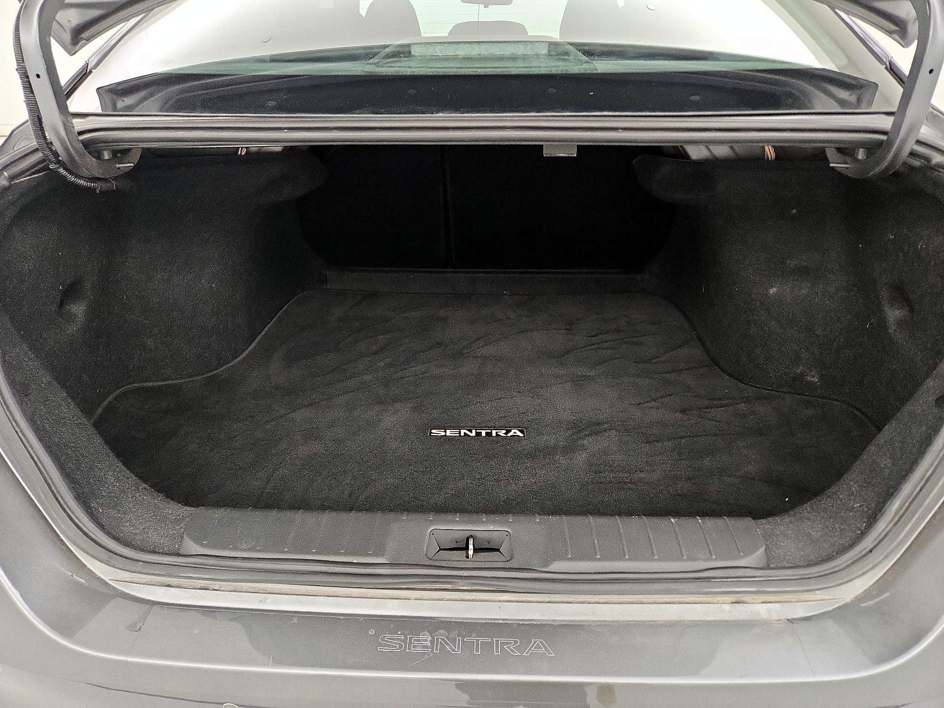 Thumbnail: 2024 Nissan Sentra - 20