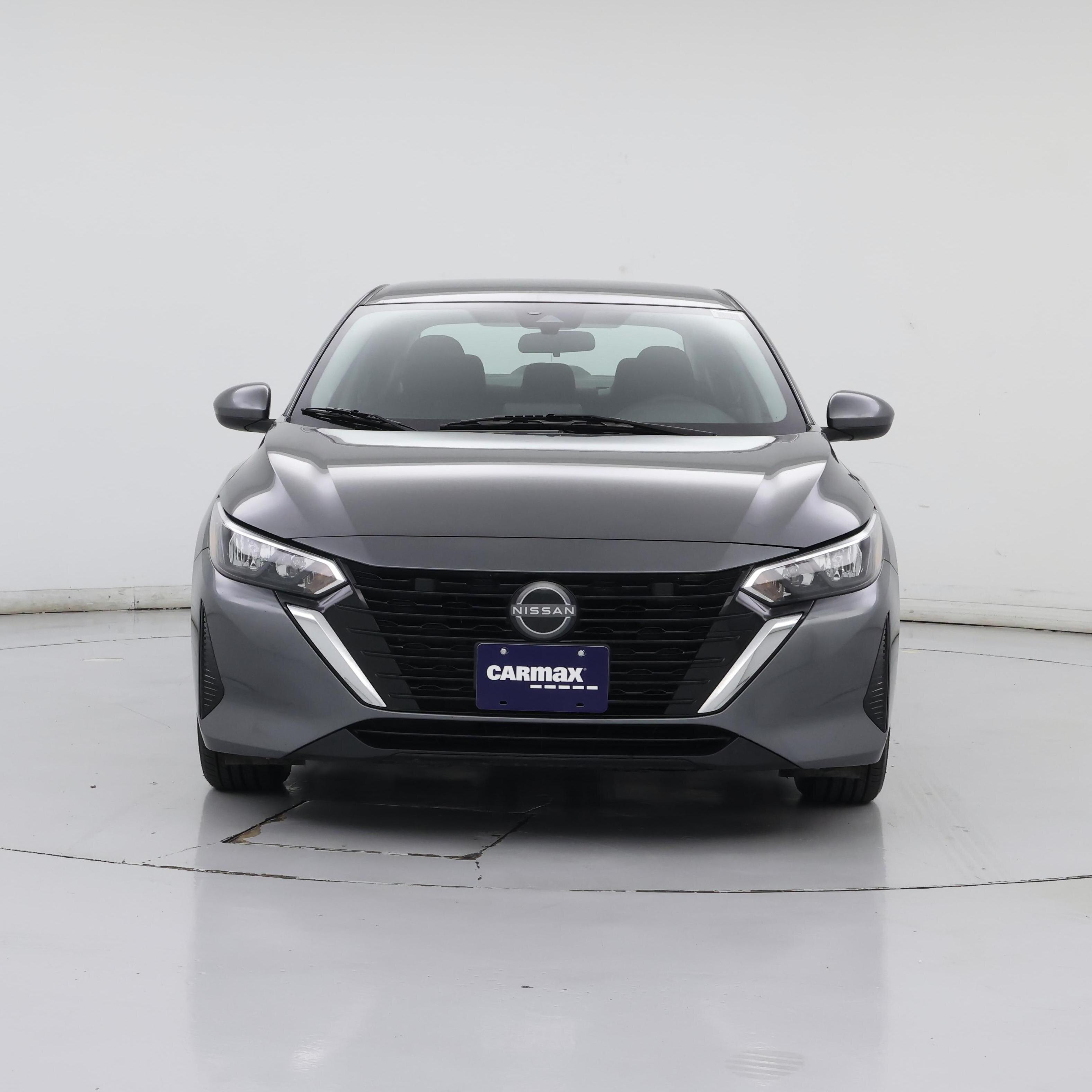 Thumbnail: 2024 Nissan Sentra - 5