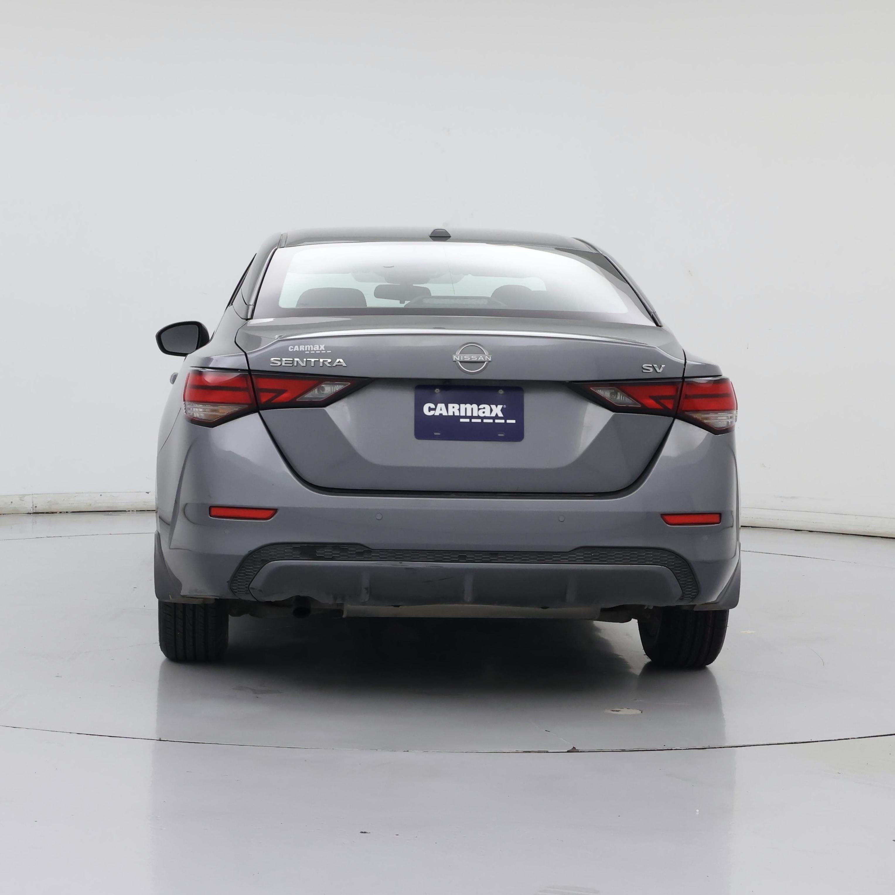 Thumbnail: 2024 Nissan Sentra - 6