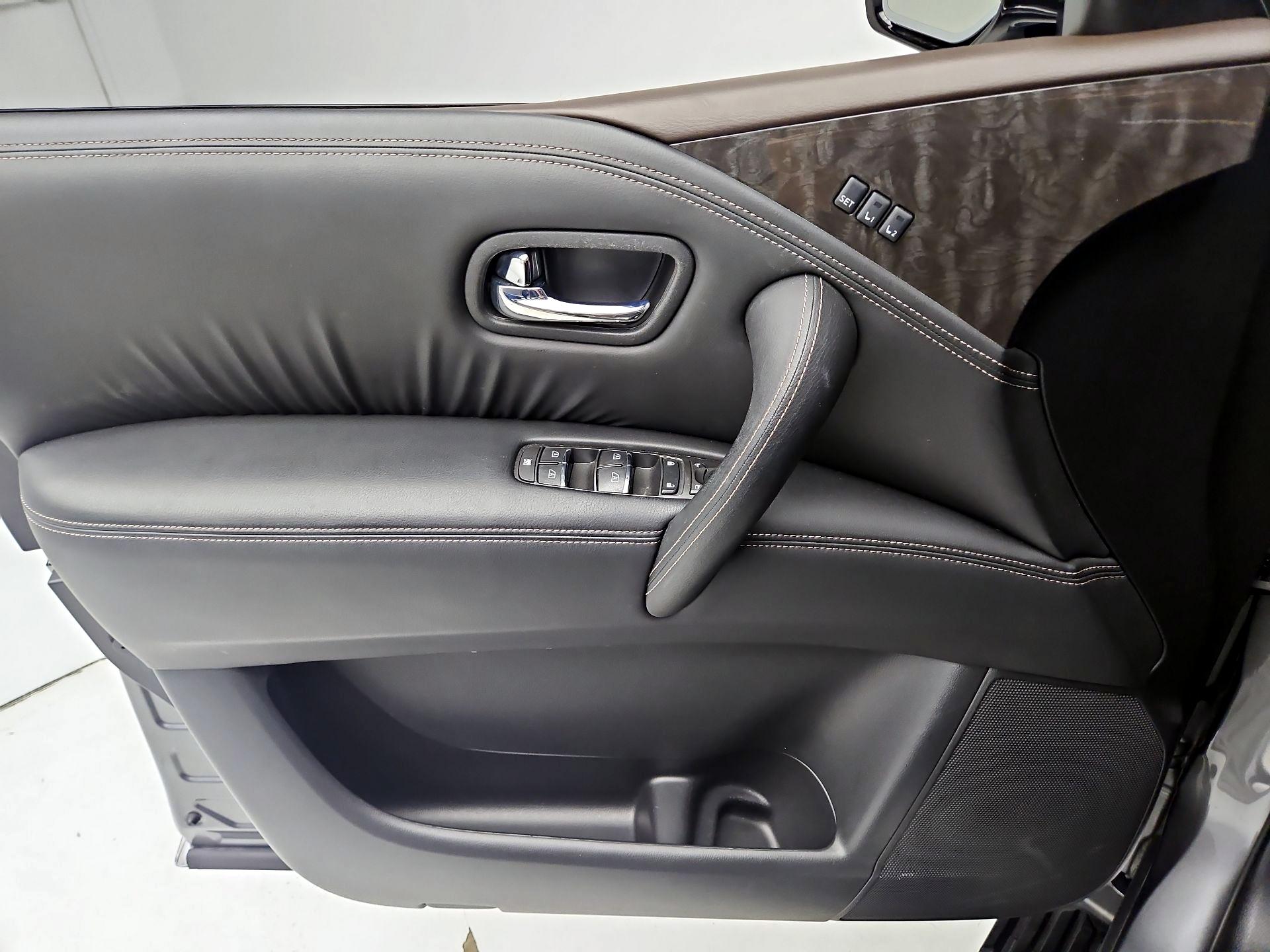 Thumbnail: 2022 Nissan Armada - 12