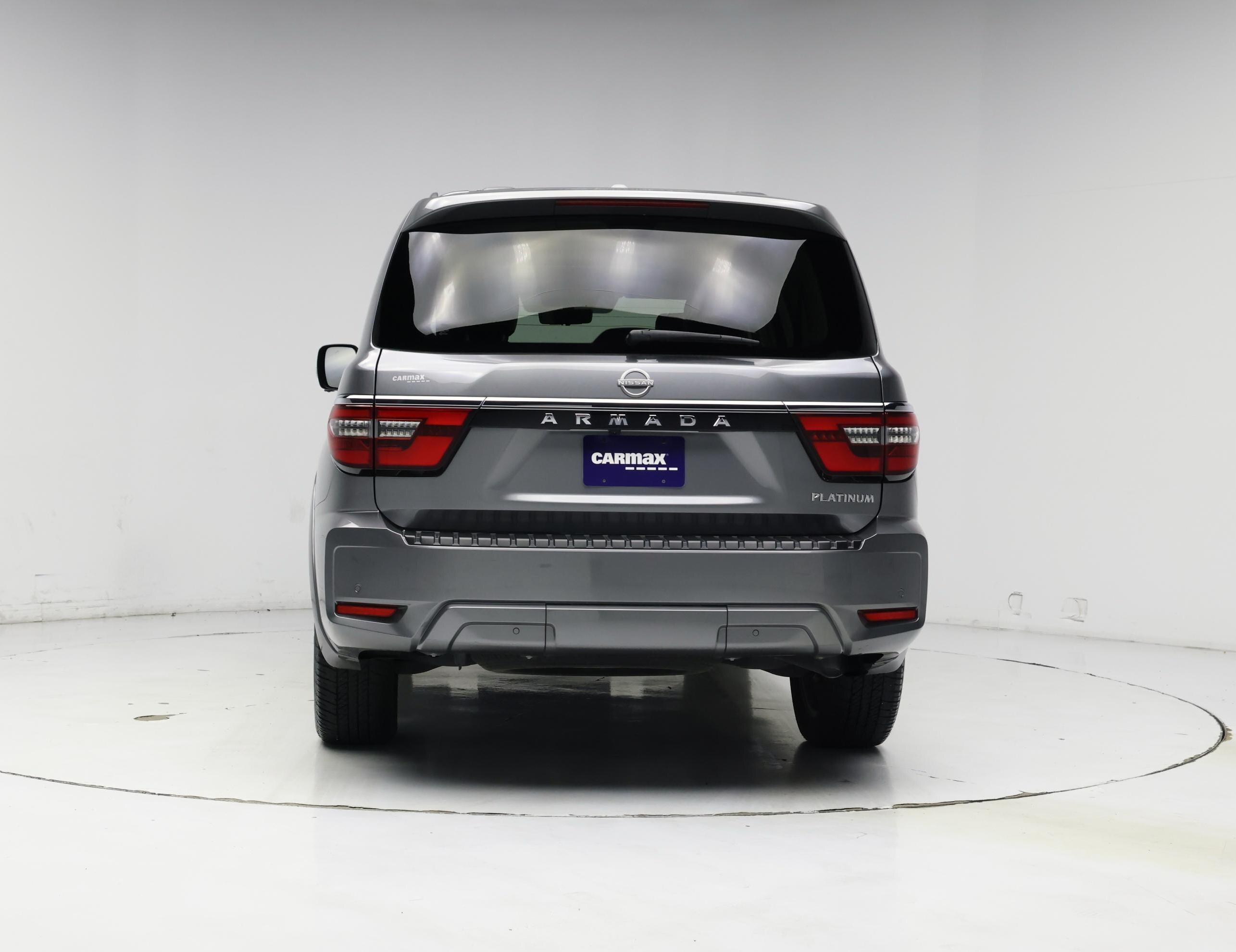 Thumbnail: 2022 Nissan Armada - 6