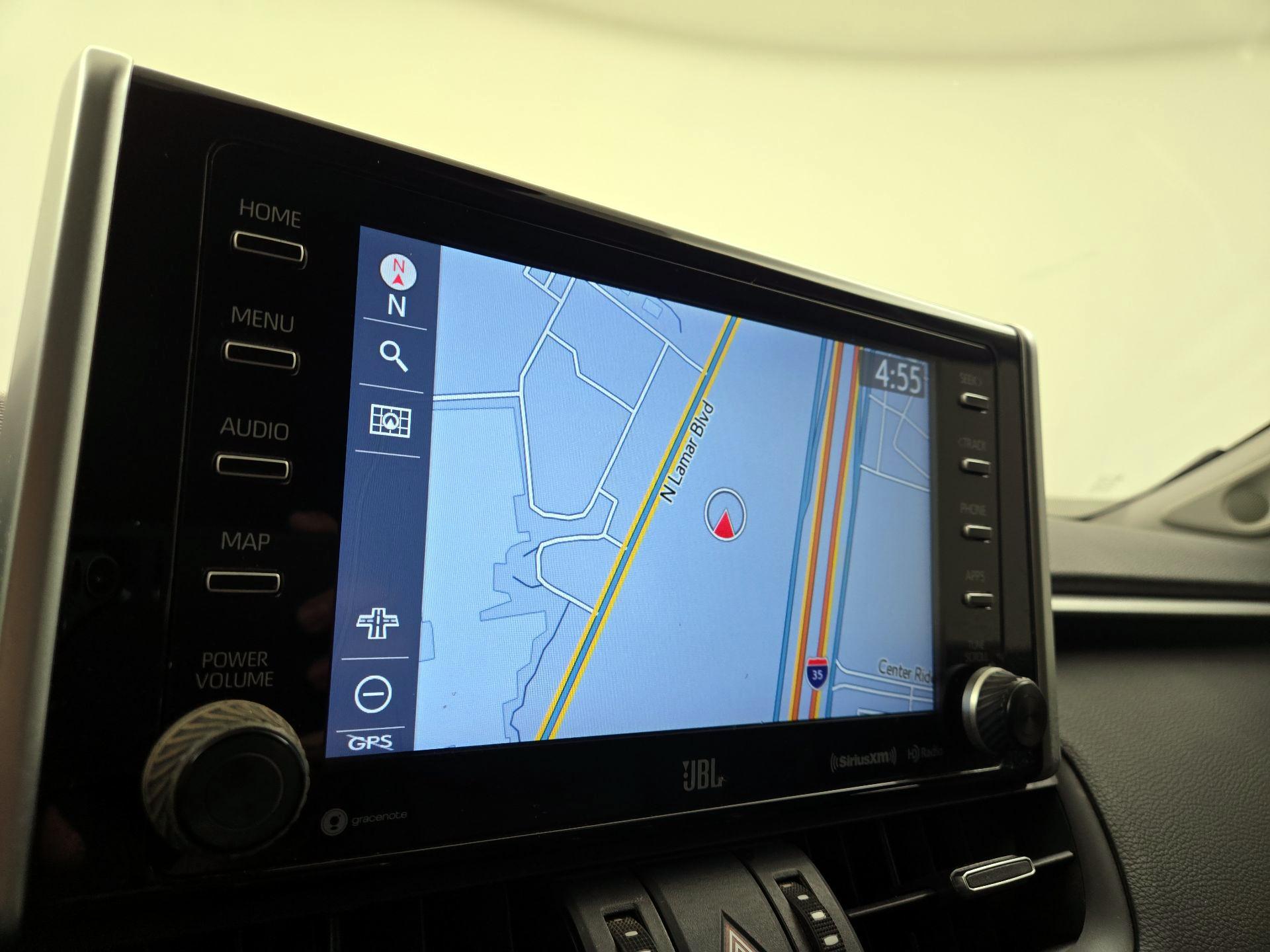 Thumbnail: 2021 Toyota RAV4 - 14