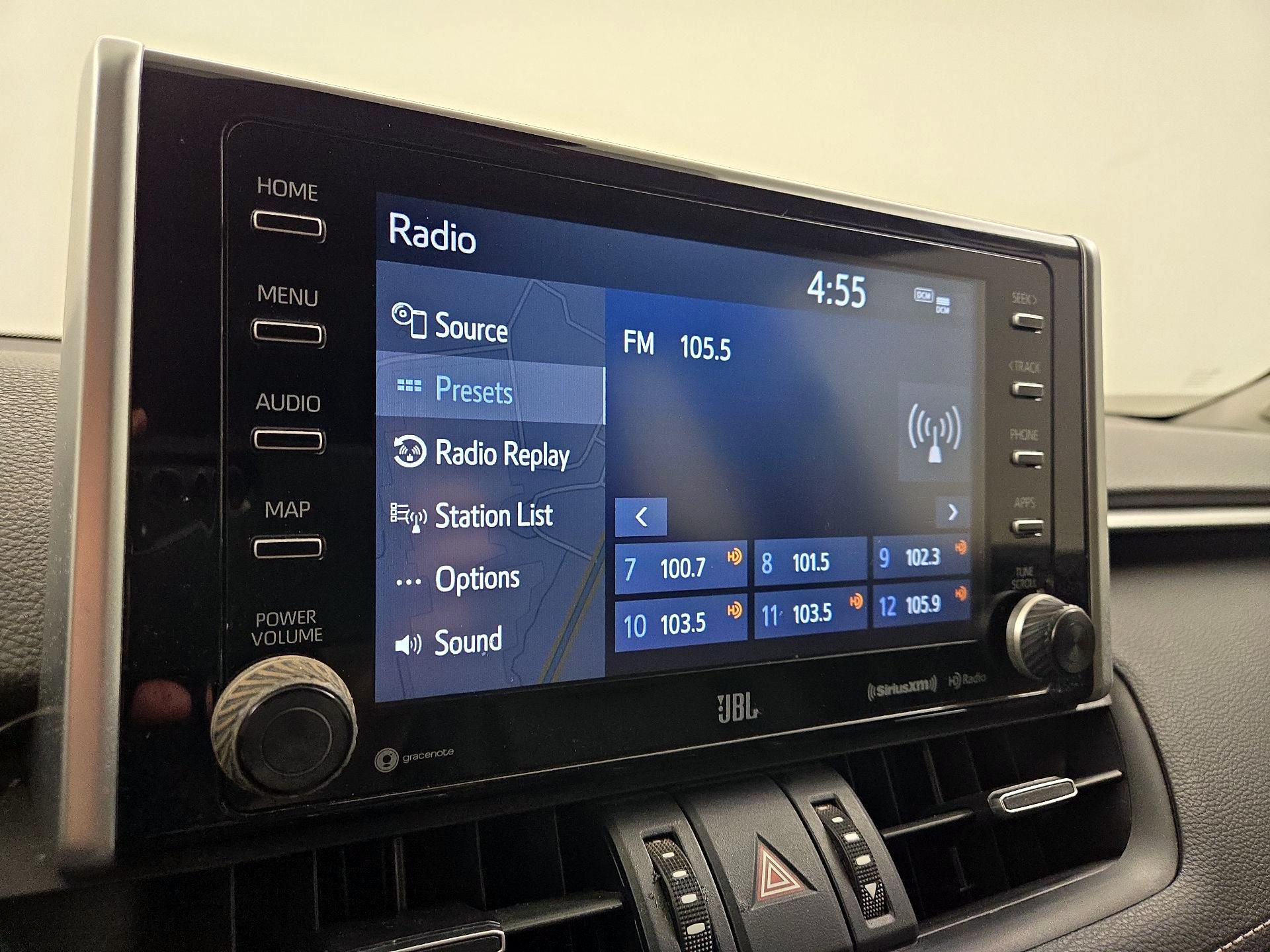 Thumbnail: 2021 Toyota RAV4 - 16