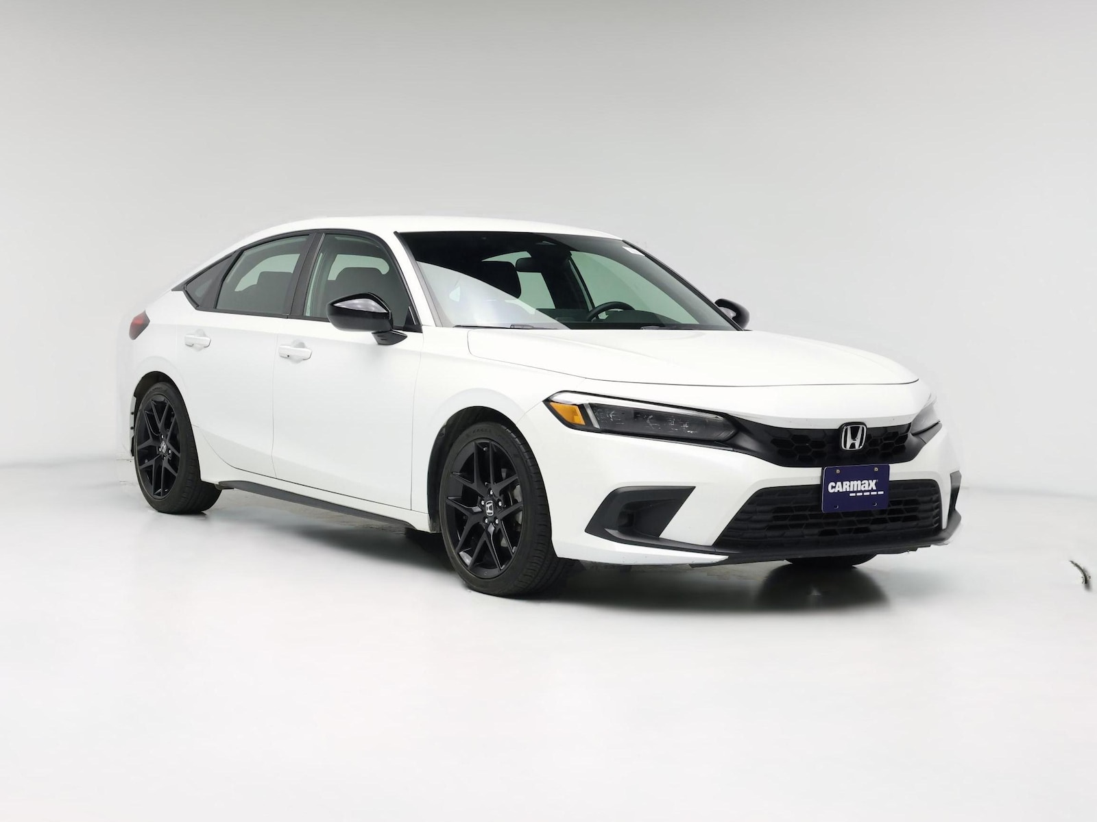 2024 Honda Civic Hatchback