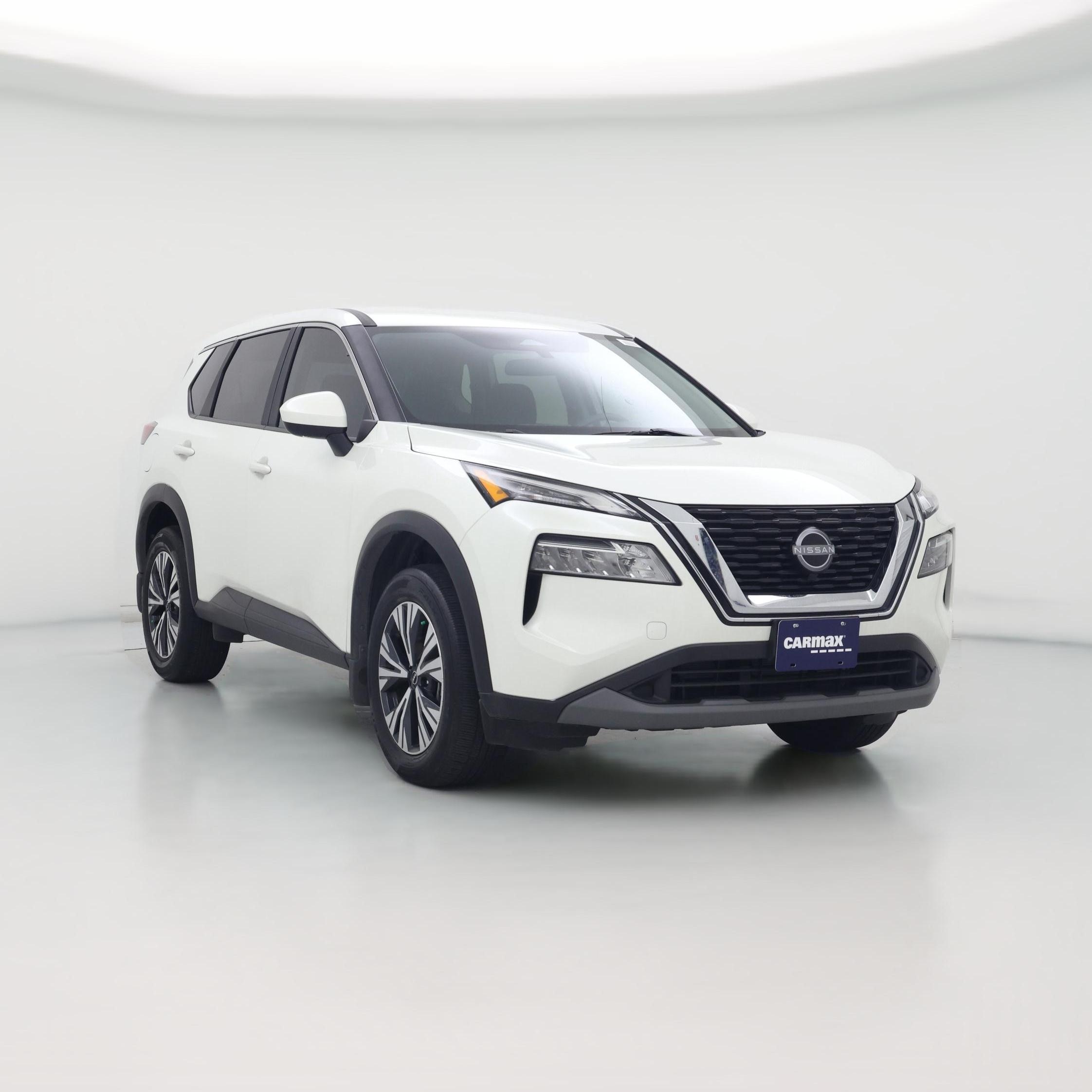 Thumbnail: 2023 Nissan Rogue - 1