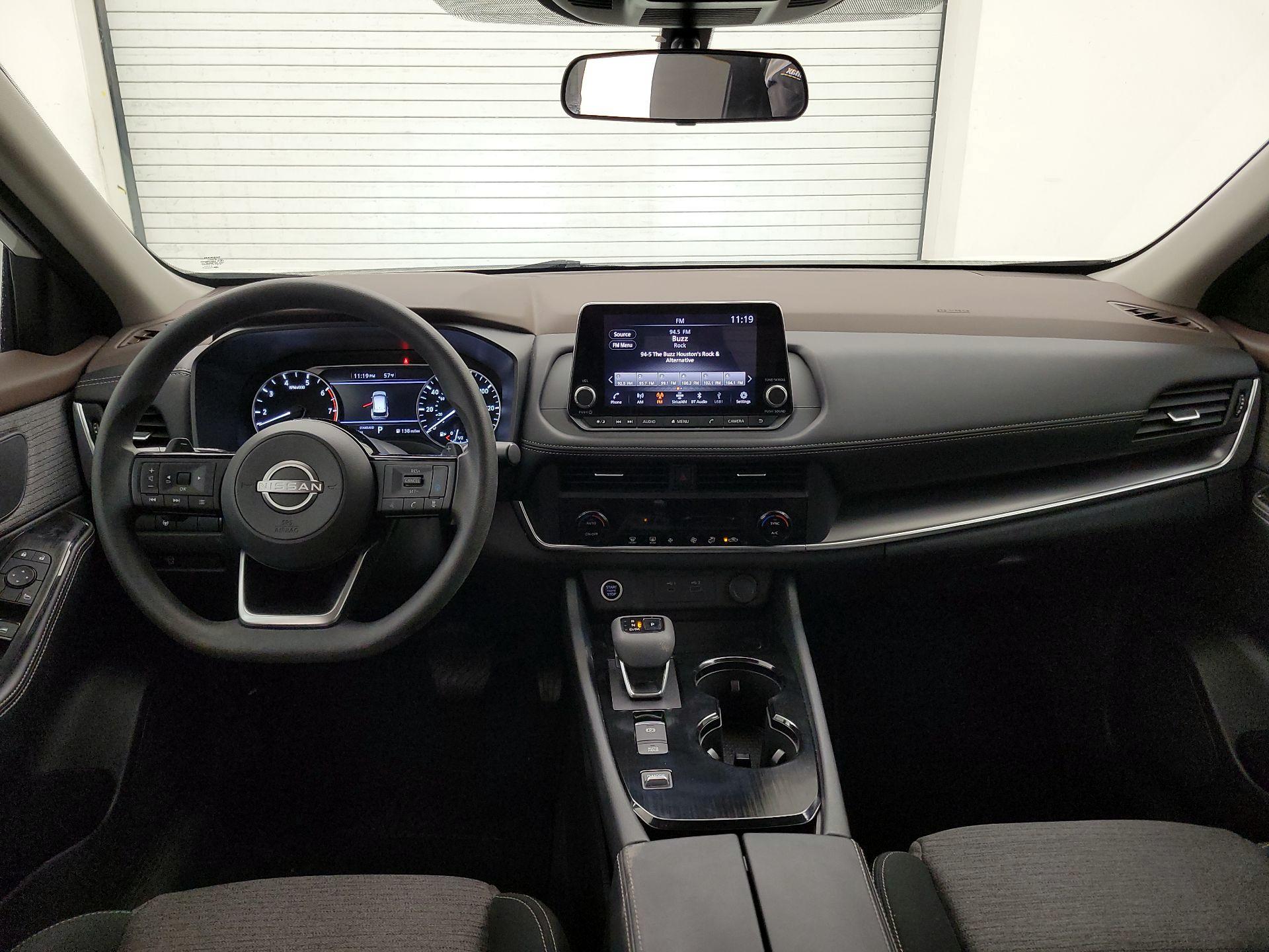 Thumbnail: 2023 Nissan Rogue - 9