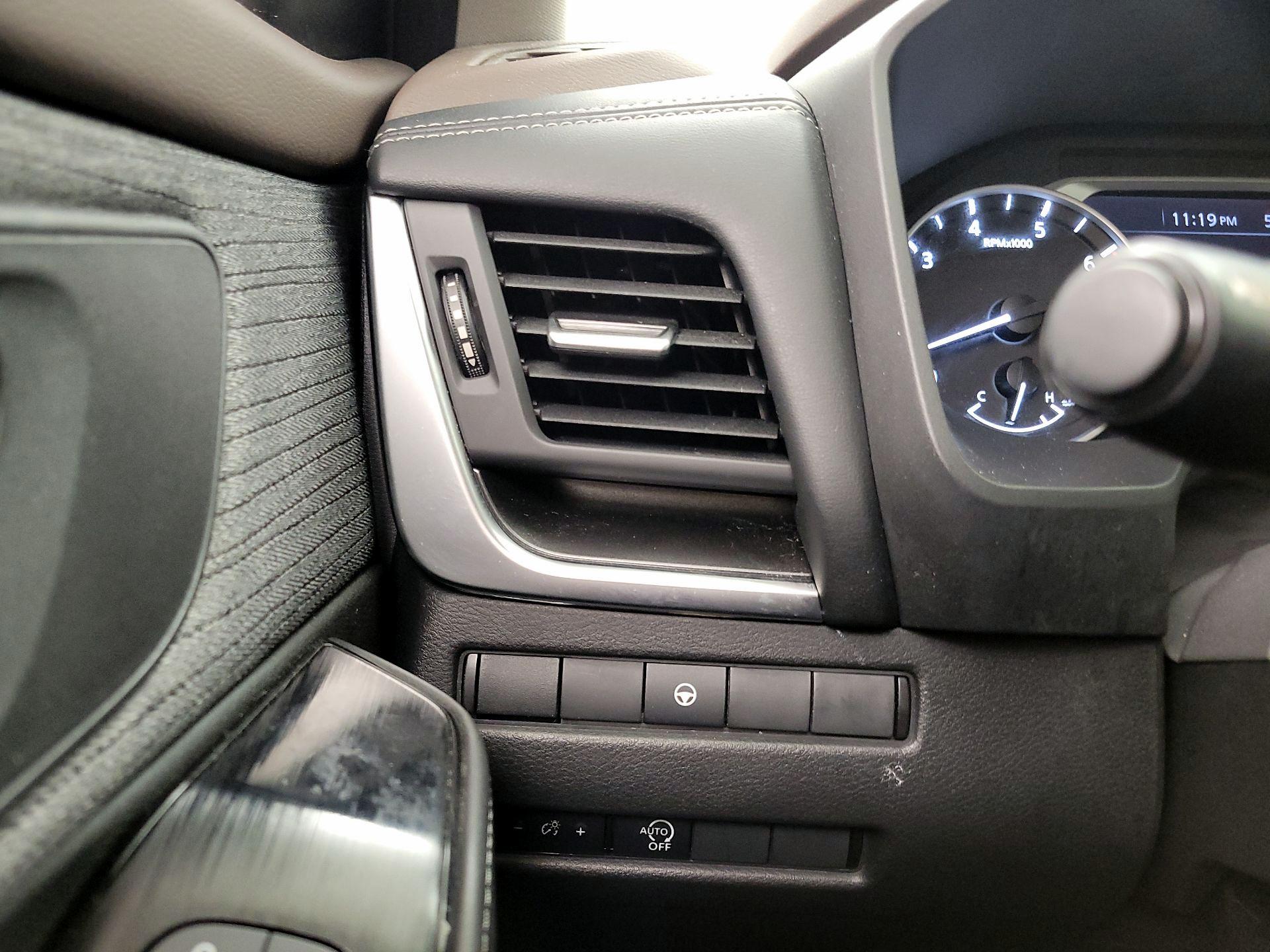 Thumbnail: 2023 Nissan Rogue - 13