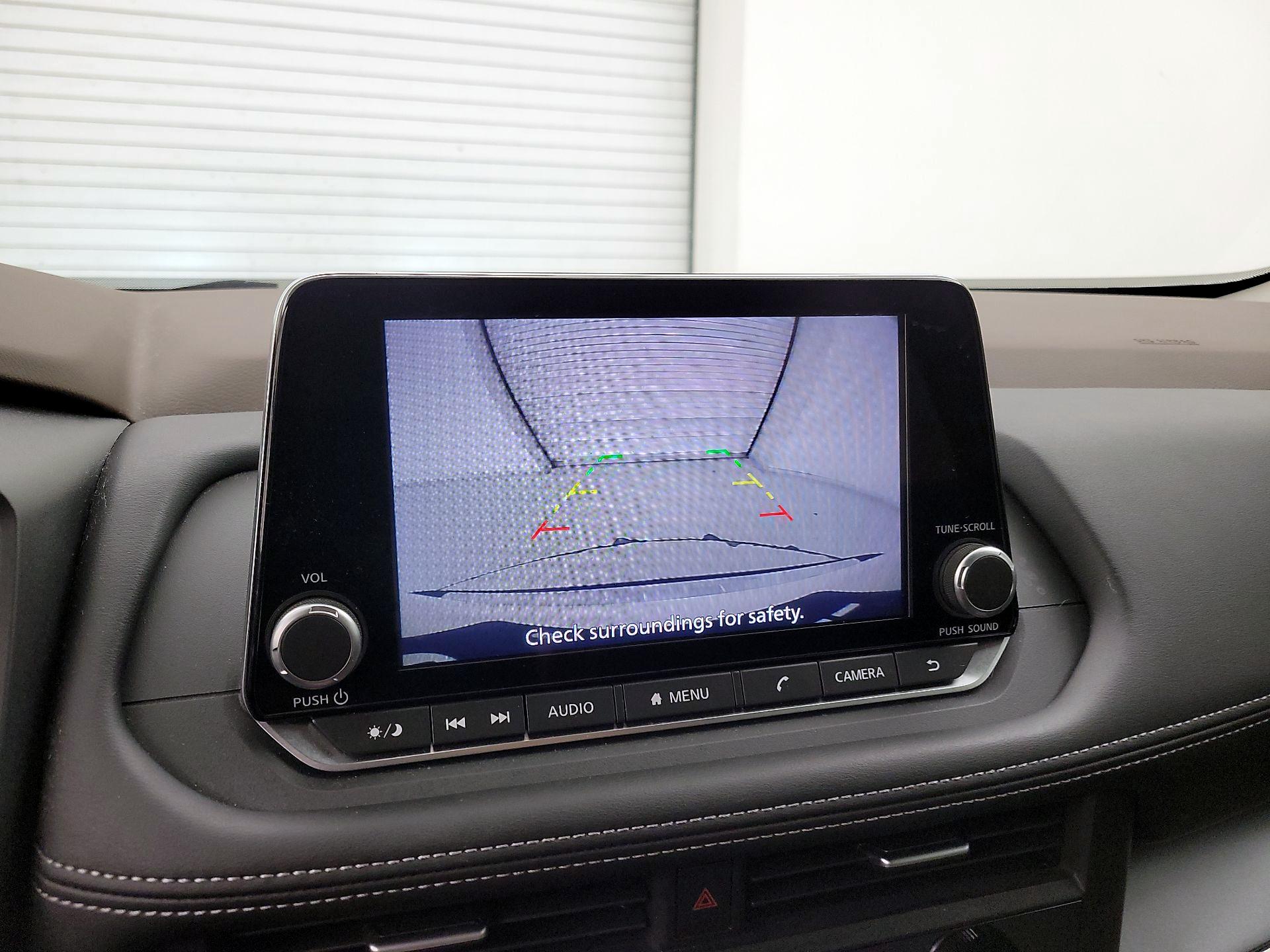 Thumbnail: 2023 Nissan Rogue - 14